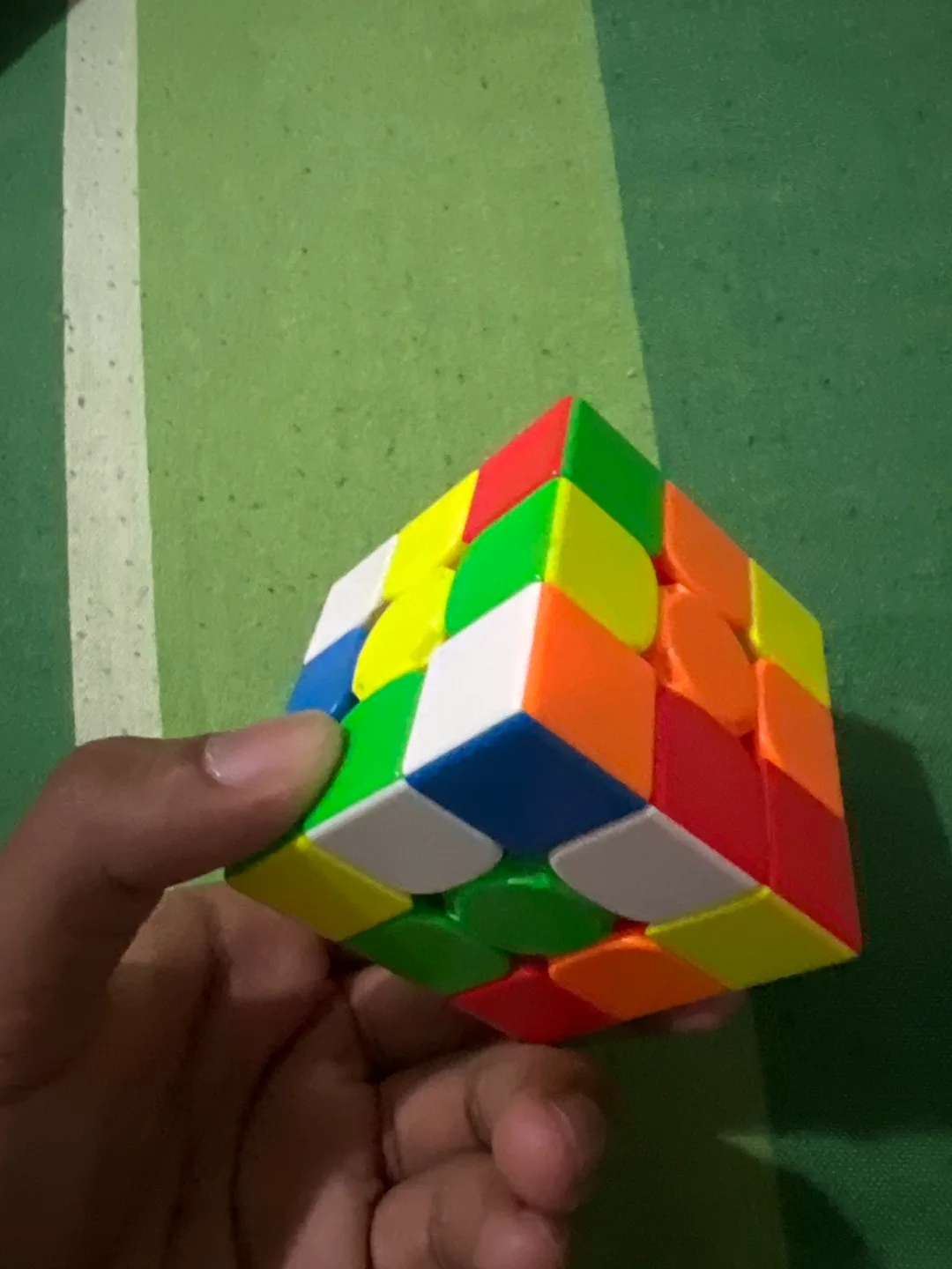 Monster Go smart cube image indicator(3)