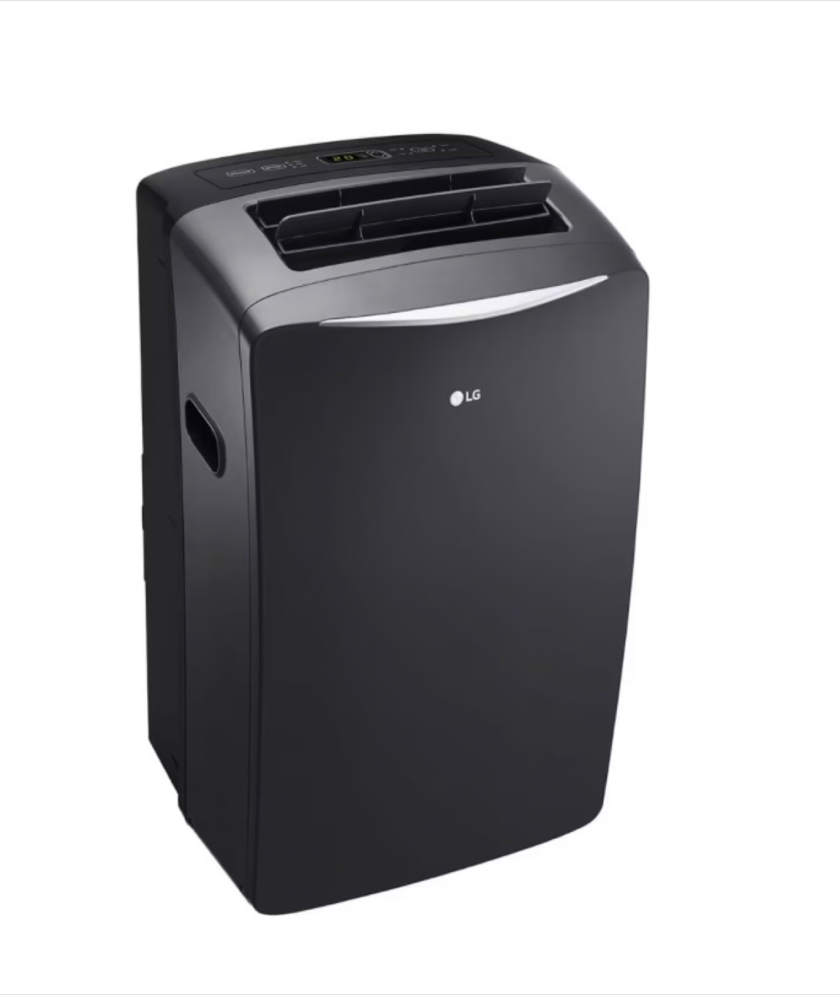 LG Portable Air Conditioner - Great Condition! - photo 2