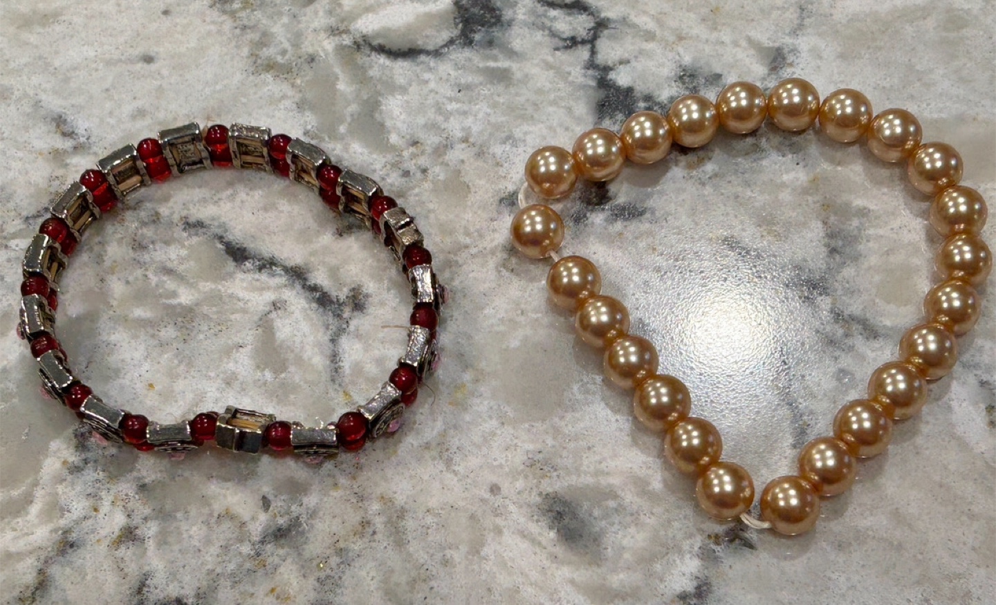 Elastic Flex Fit Bracelets ($3 each) - photo 3