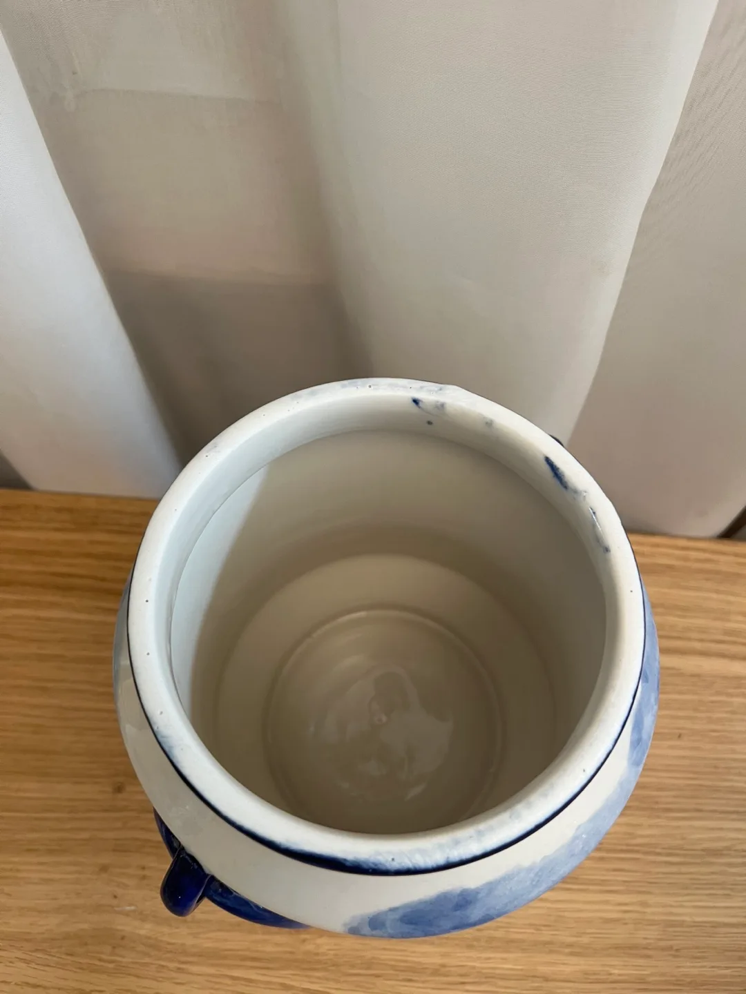 Biscotti Ceramic Cookie Jar image indicator(5)