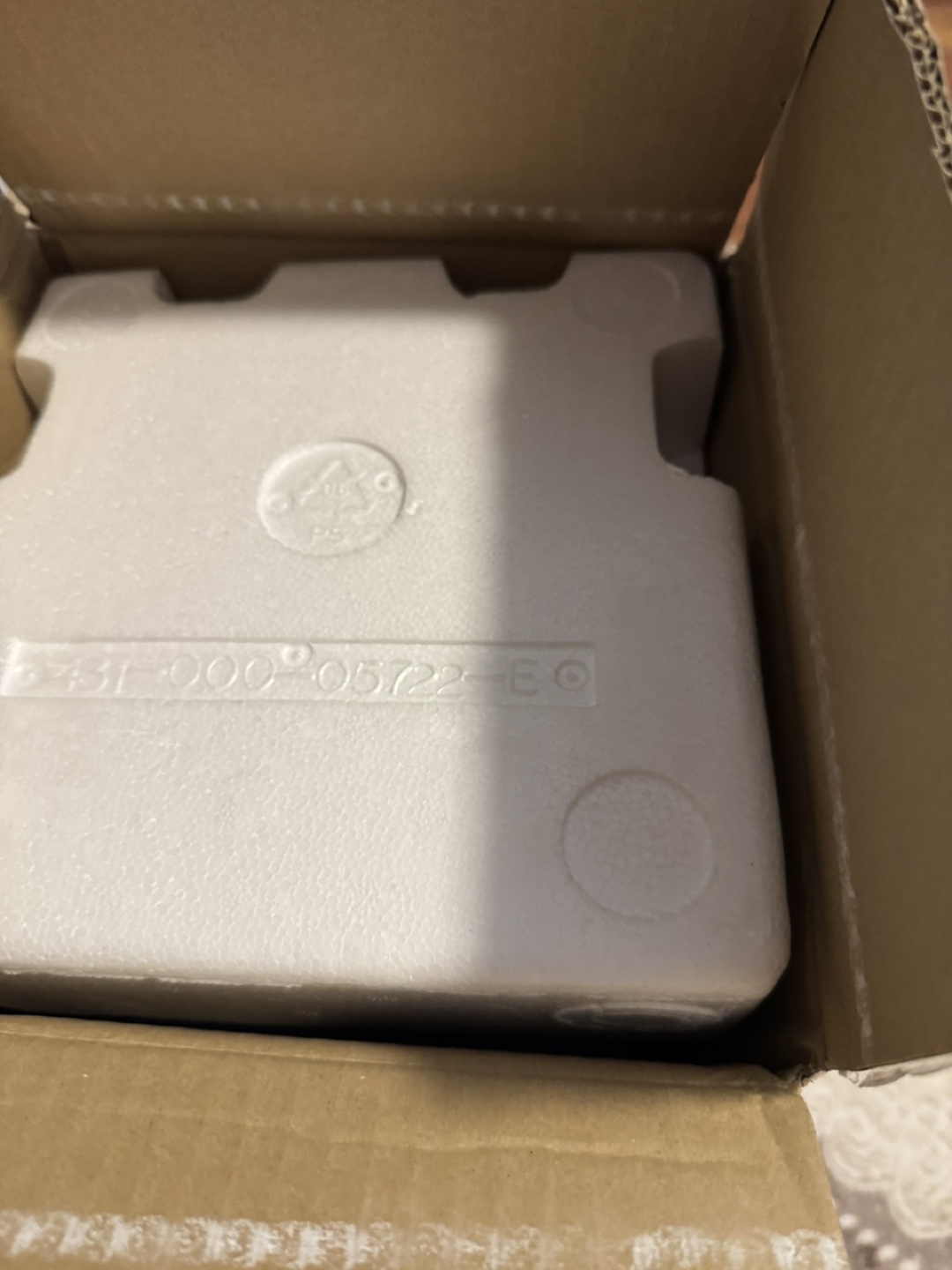 Definitive Technology ProMonitor 1000 Speaker - photo 3