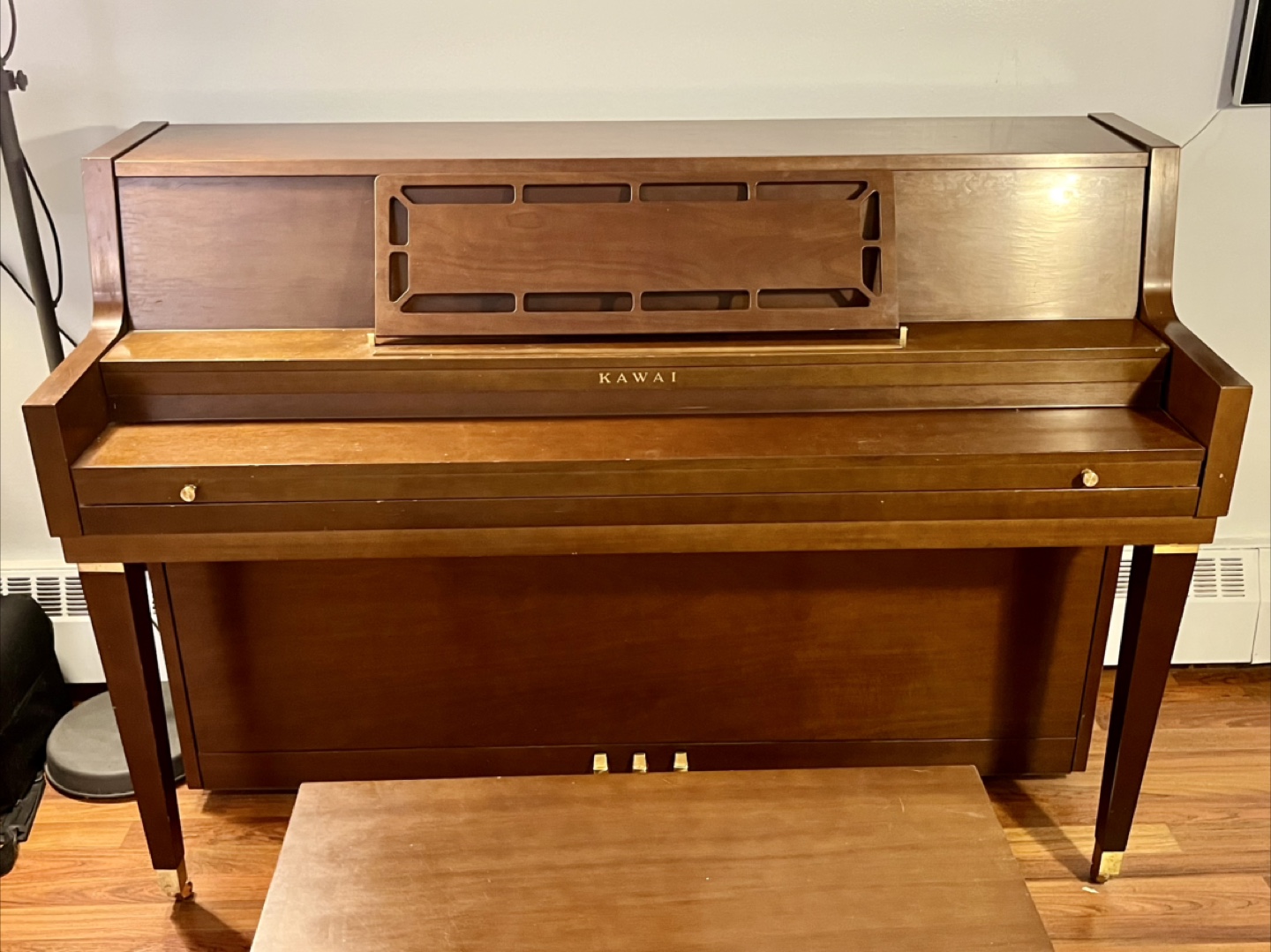 Kawai Upright Piano