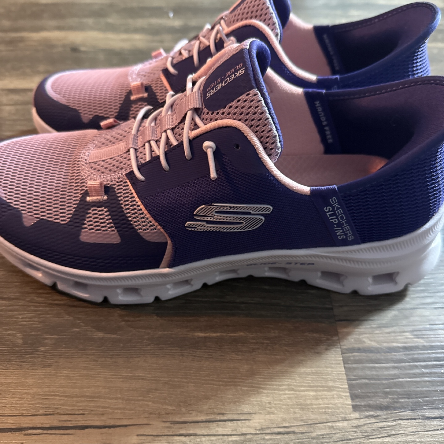 Skechers Glide-Step Slip-ins Hands Free - photo 2