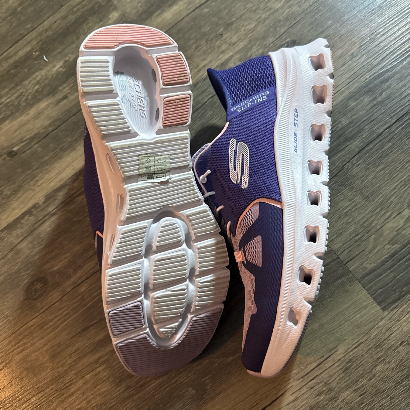 Skechers Glide-Step Slip-ins Hands Free - photo 3
