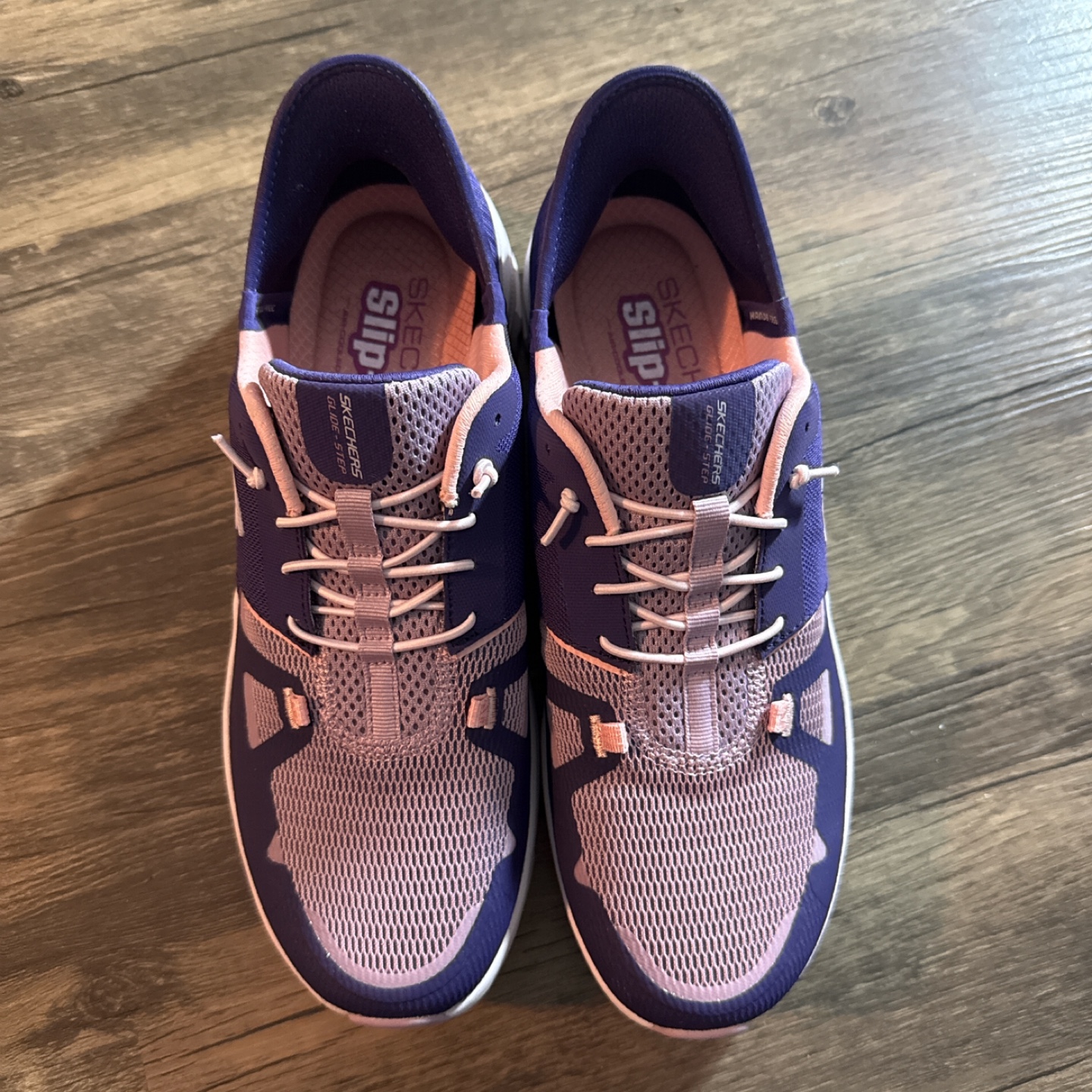 Skechers Glide-Step Slip-ins Hands Free