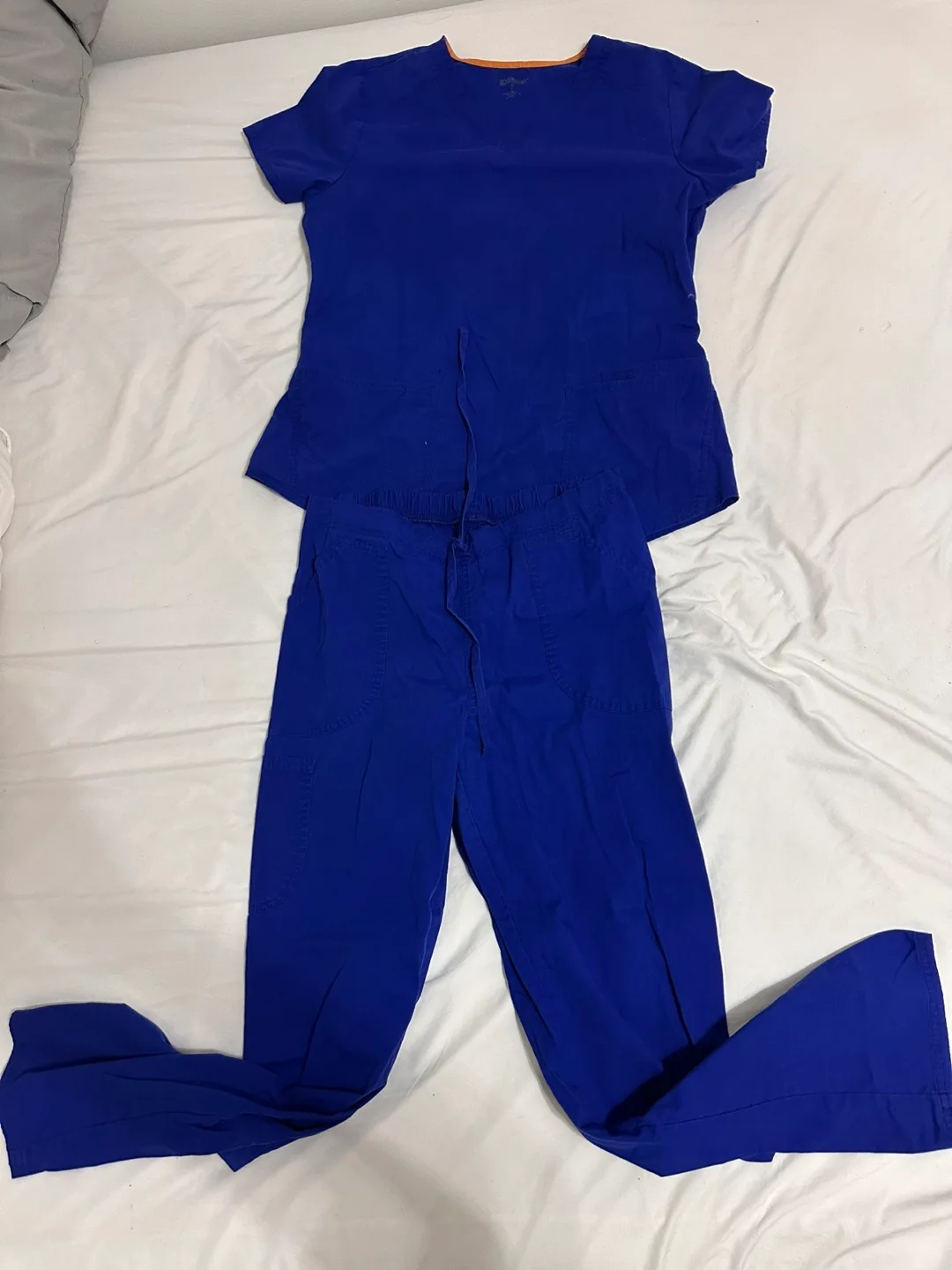 Scrubs for sale thumbnail
