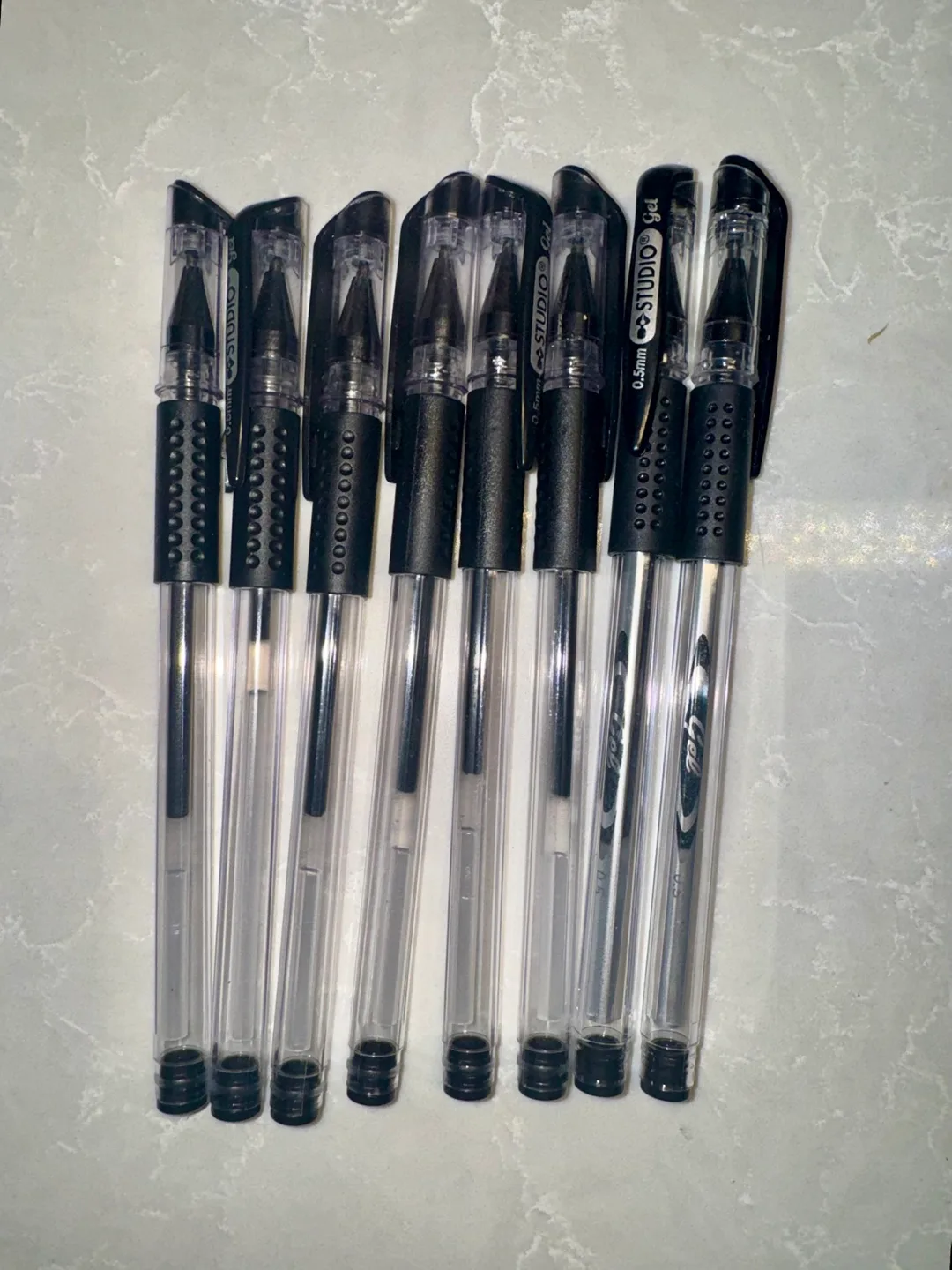 Assorted Pens, Markers & Highlighters image indicator(5)