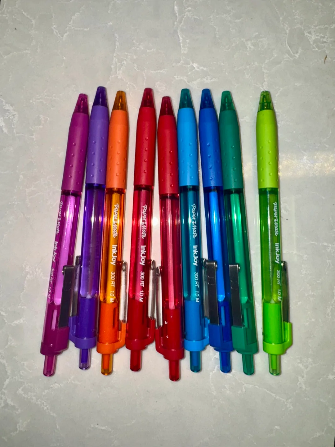 Assorted Pens, Markers & Highlighters image indicator(3)
