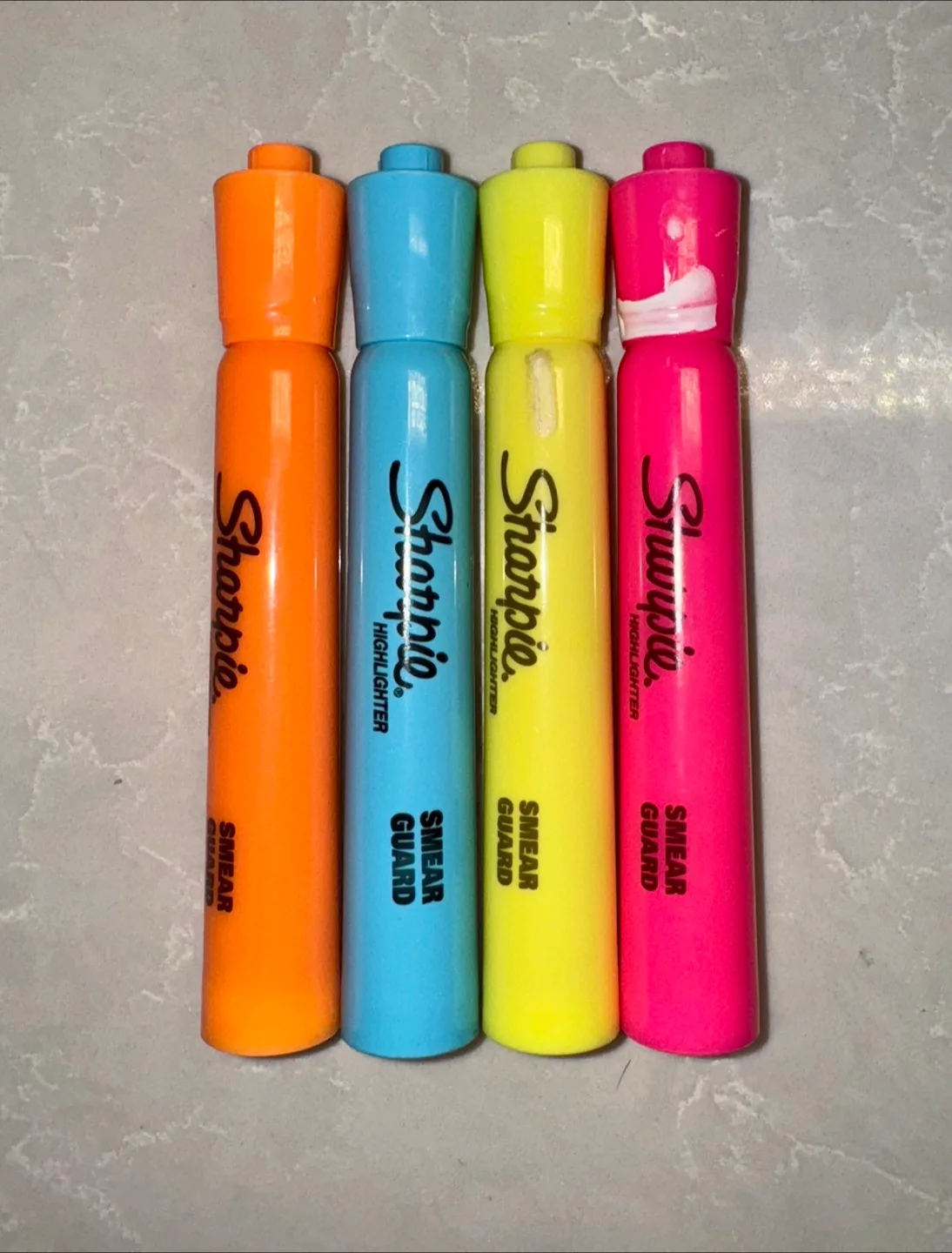 Assorted Pens, Markers & Highlighters image indicator(7)