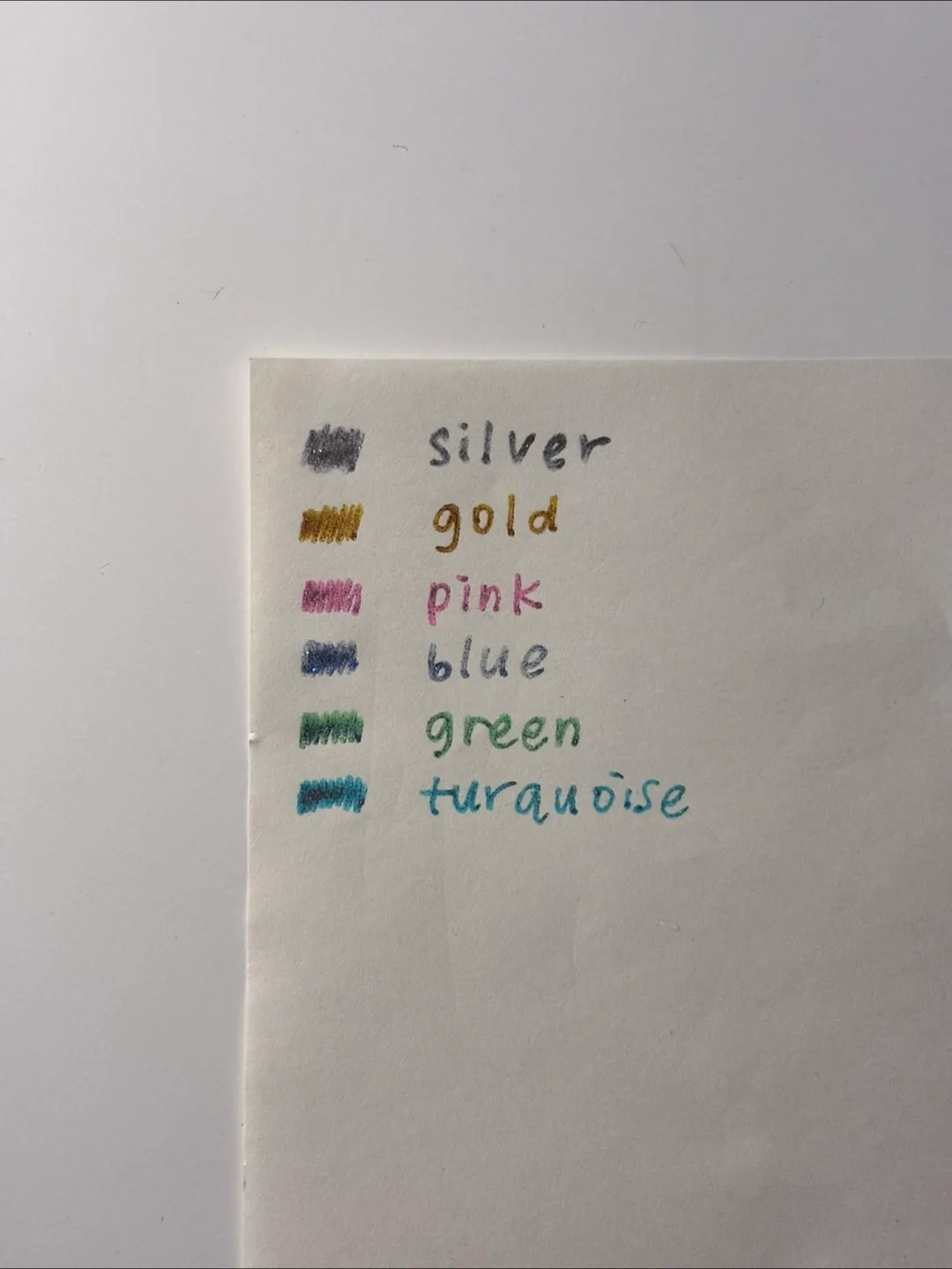 Pentel Hybrid Dual Metallic Pen Set image indicator(3)