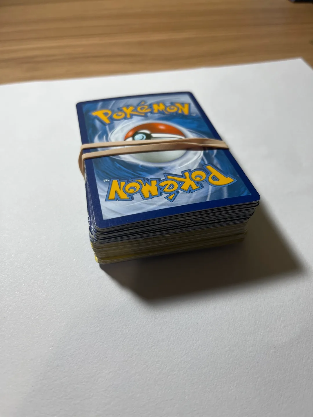 4 Ultra Rare Pokémon Cards image indicator(4)