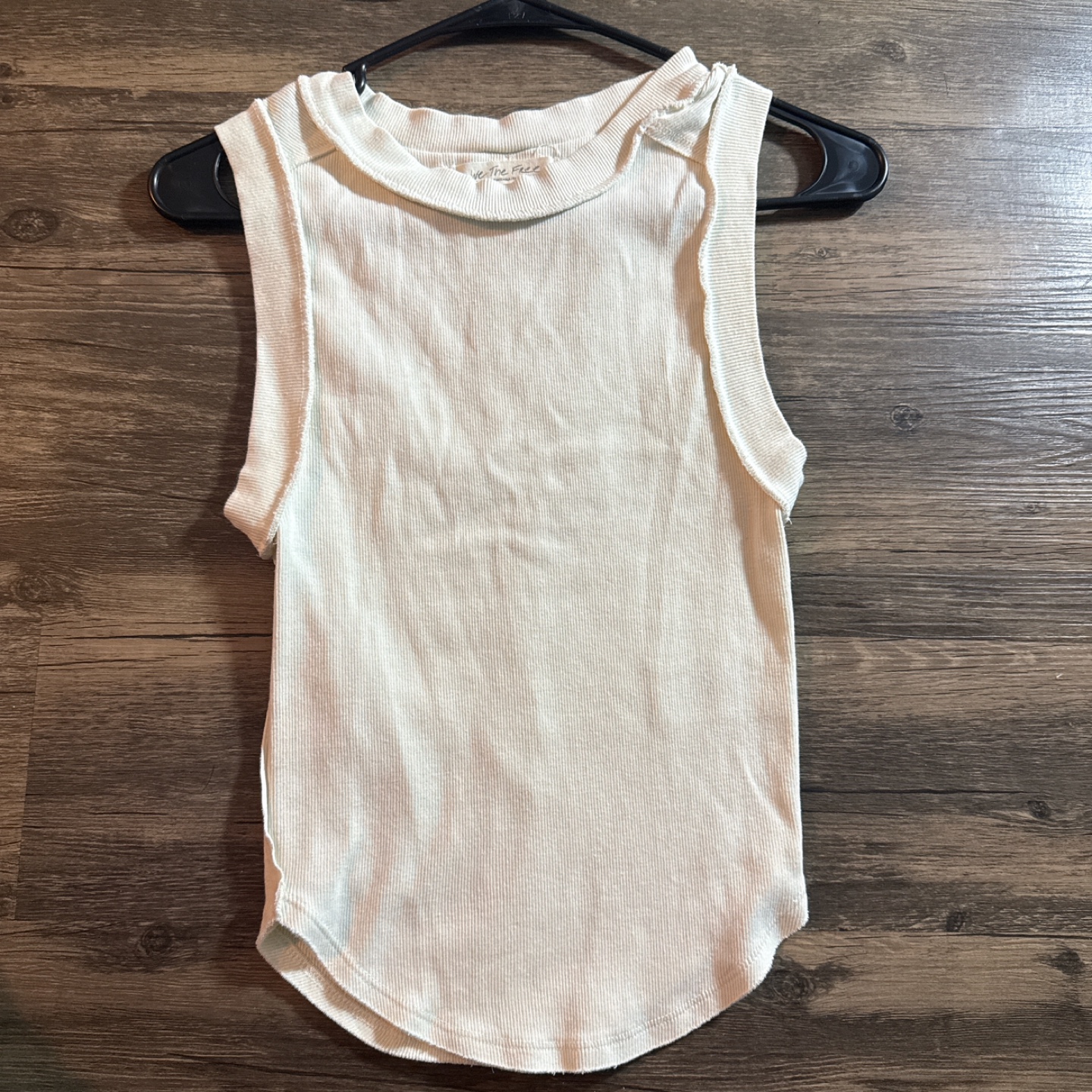 We The Free Tank Top - Size Small