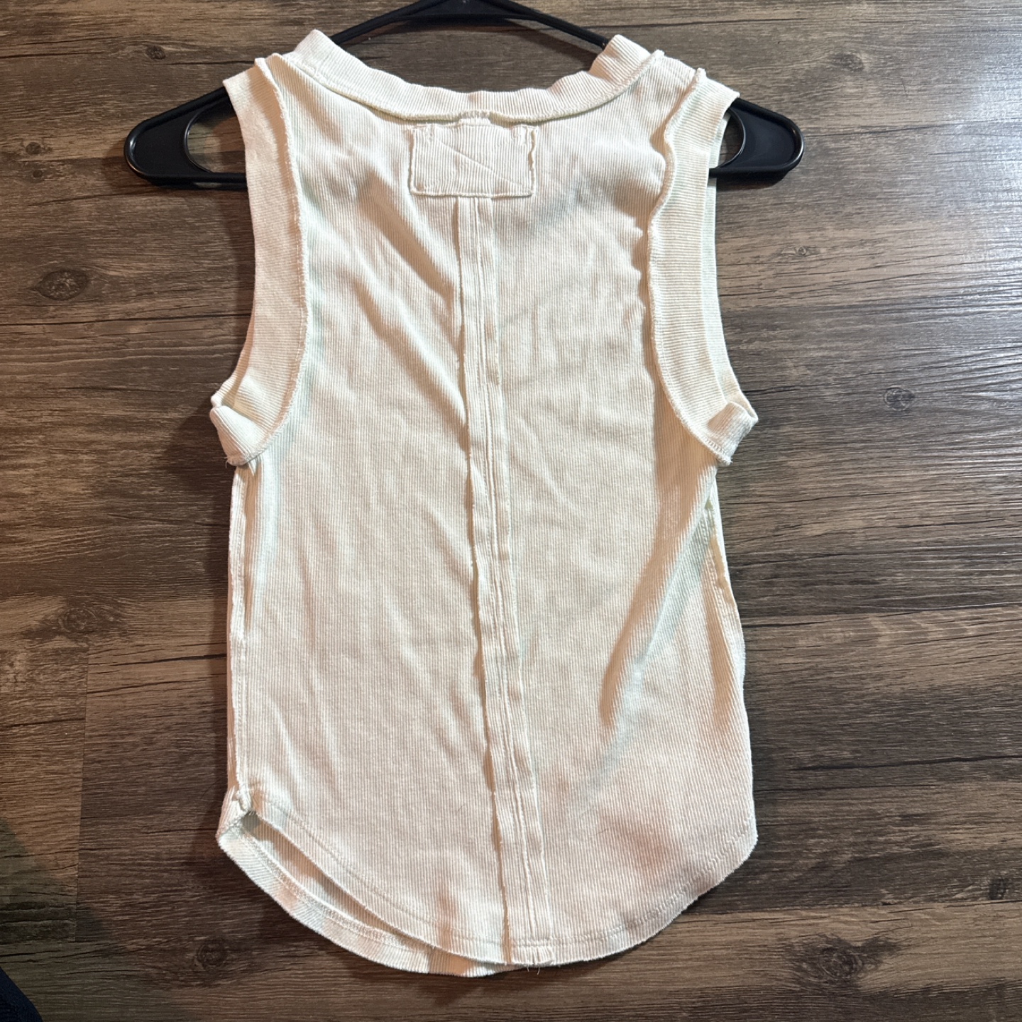 We The Free Tank Top - Size Small - photo 3