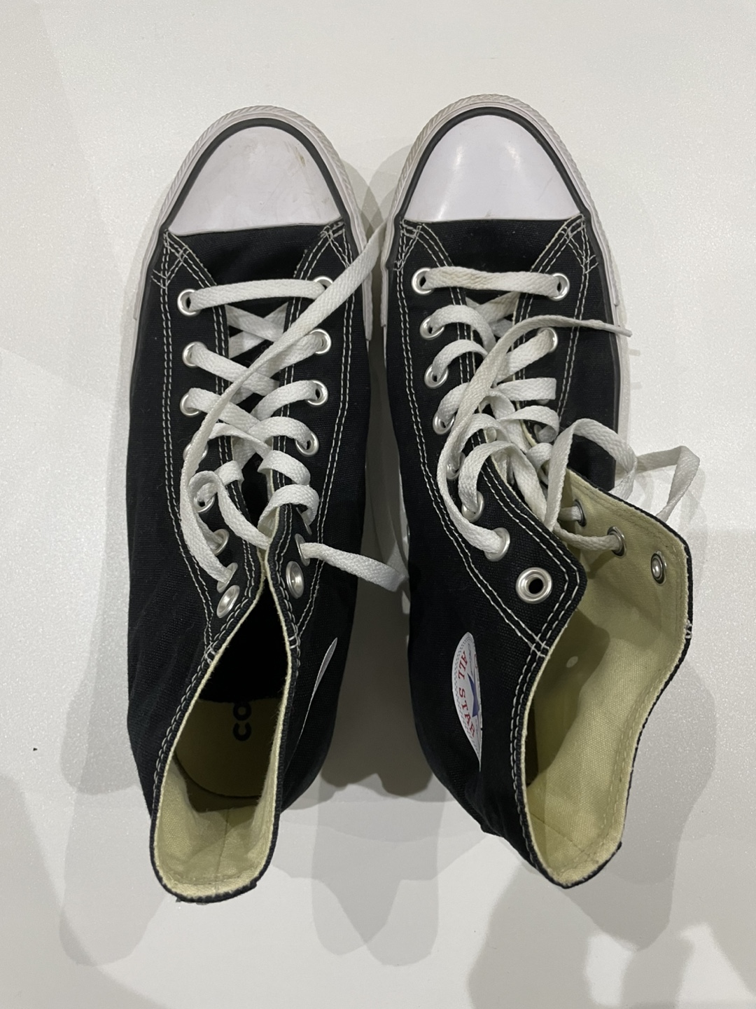 Converse Chuck Taylor All Star