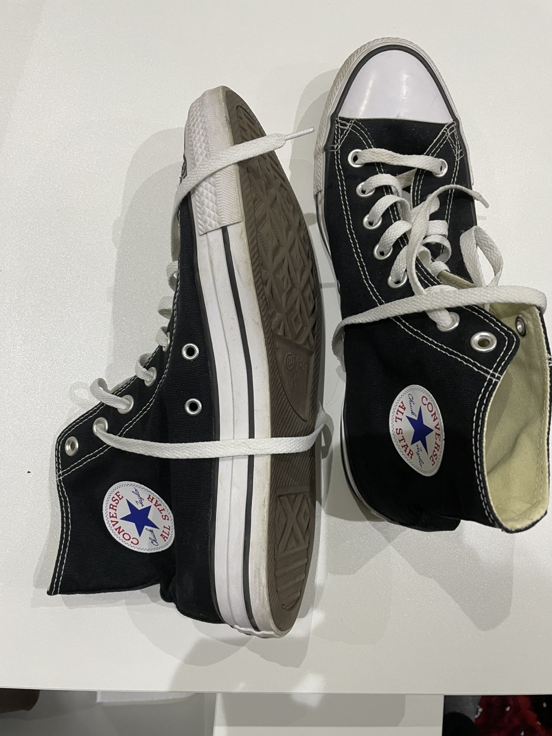 Converse Chuck Taylor All Star - photo 2