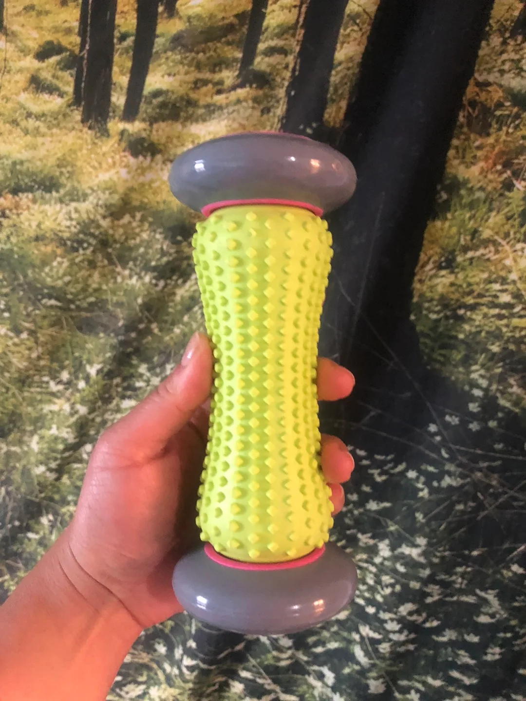 Foot and Arm Roller Massager image indicator(2)