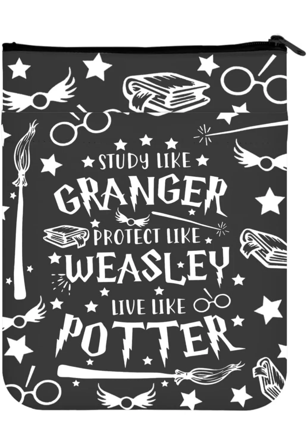 Harry Potter Waterproof Tablet Case - 11.8 inch image indicator(6)