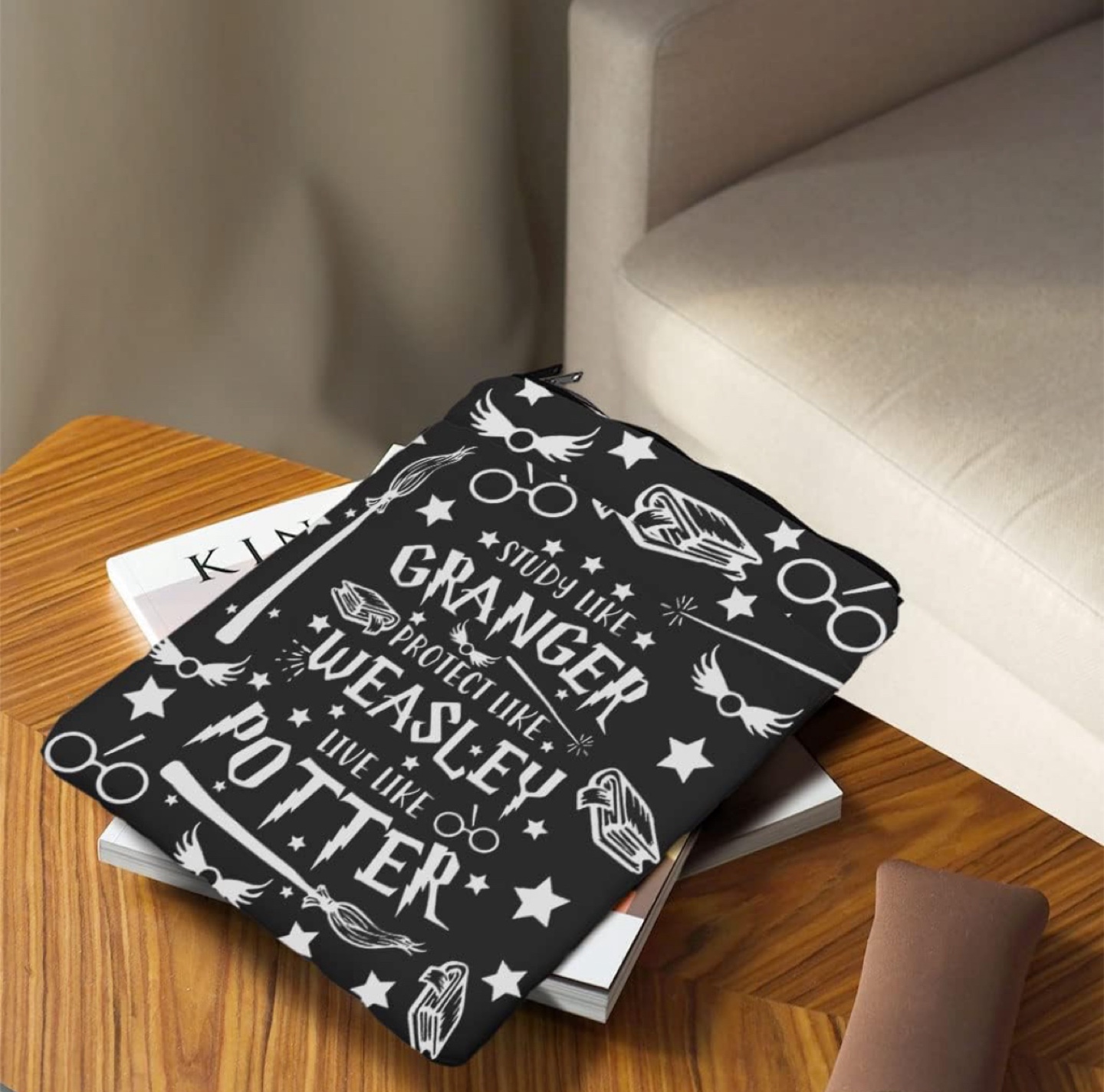 Harry Potter Waterproof Tablet Case - 11.8 inch - photo 4