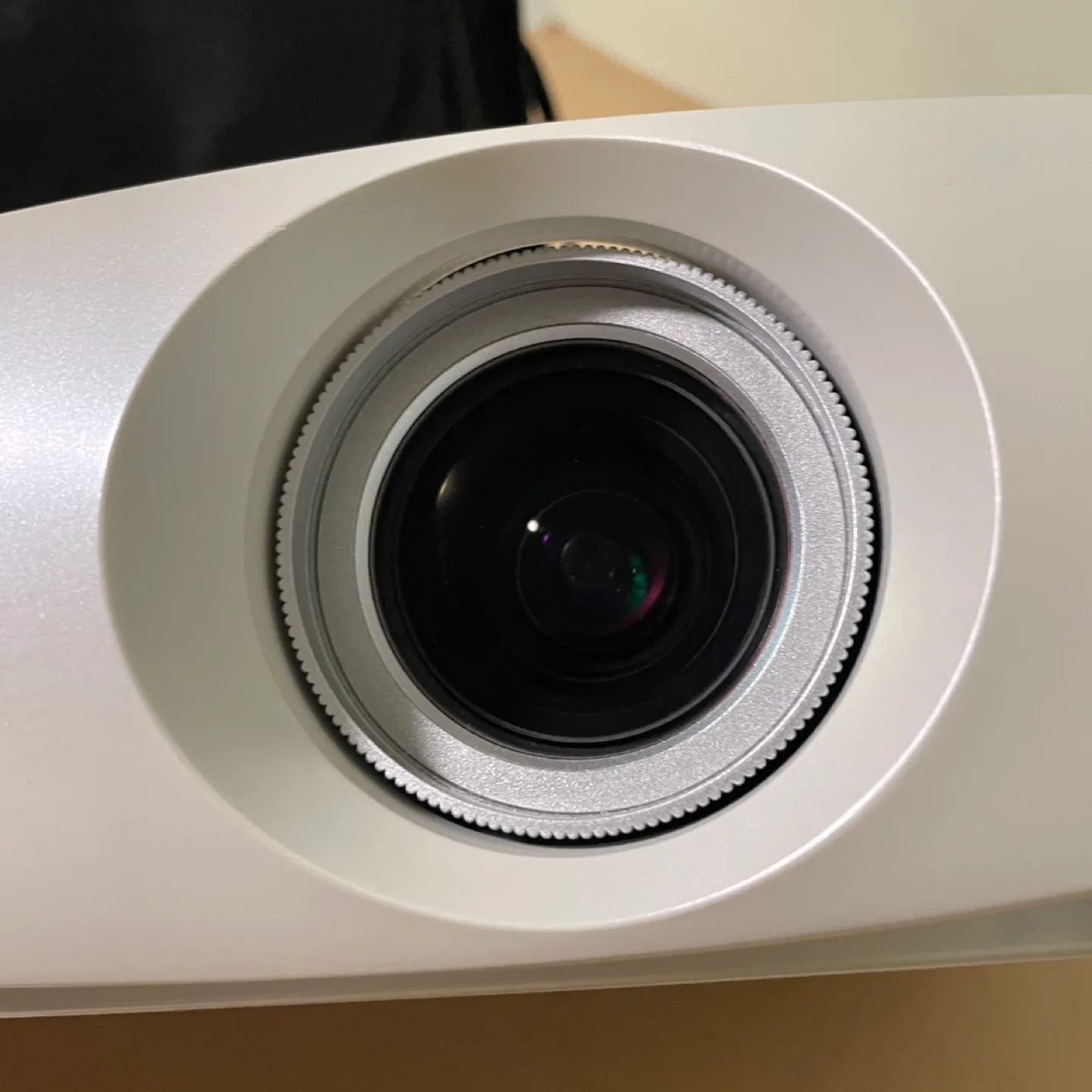 3M LCD Projector for Home Theatre Model X55 image indicator(3)