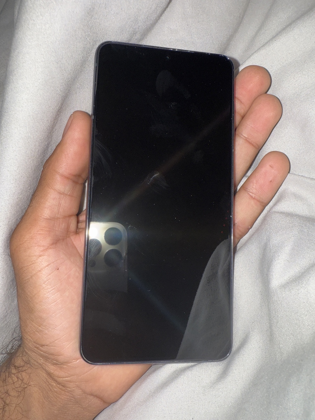 Samsung Galaxy S21 5G, Phantom Gray, 128GB - photo 2
