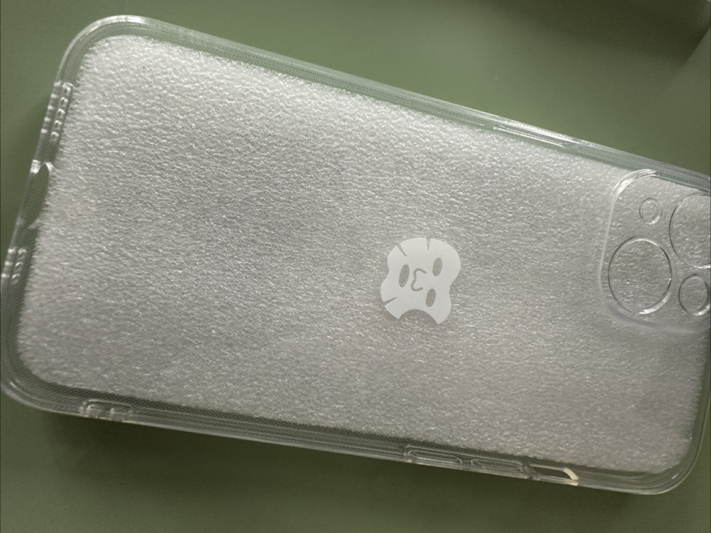 Phone case for iPhone 14 - photo 3