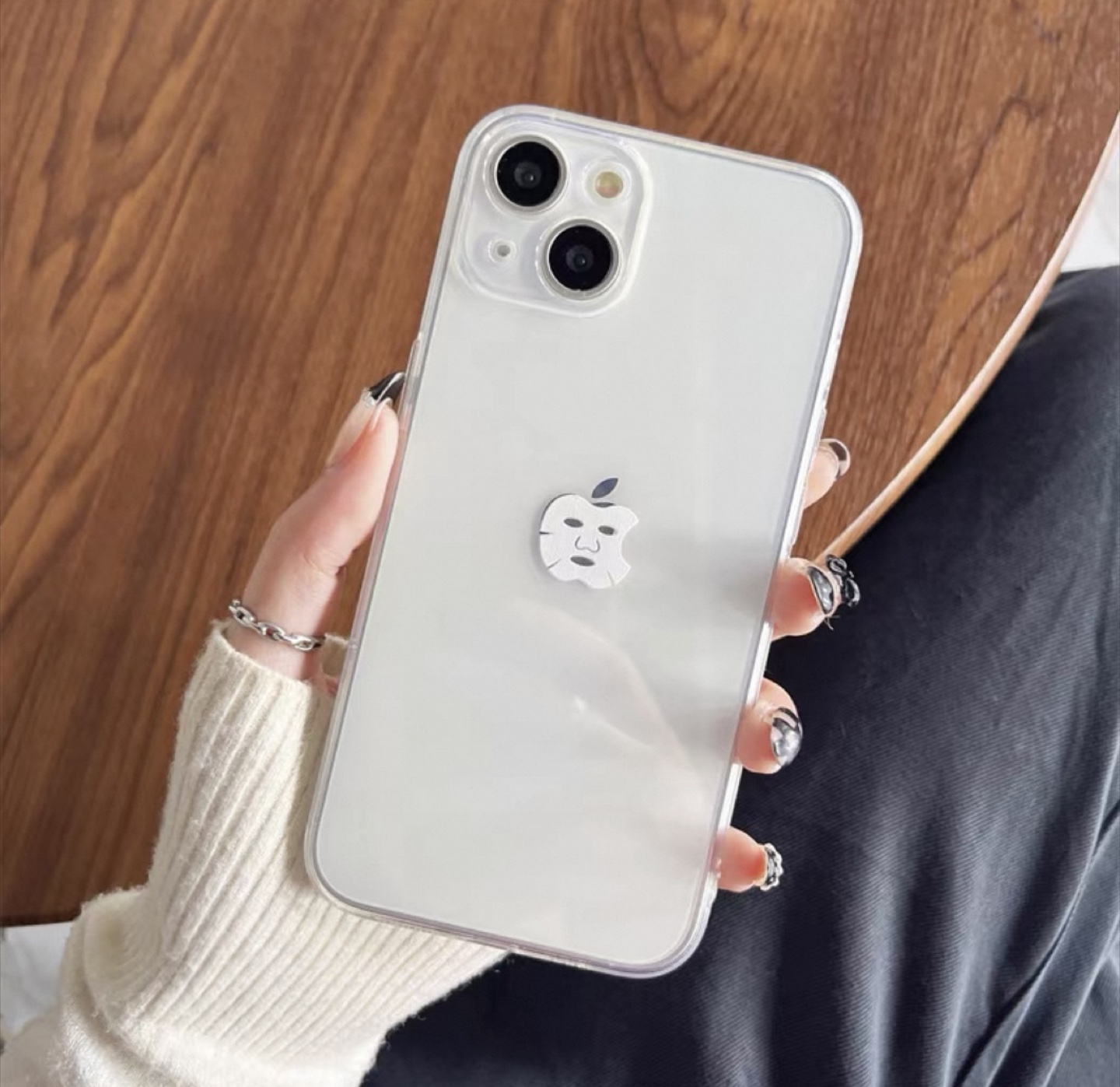 Phone case for iPhone 14 - photo 2