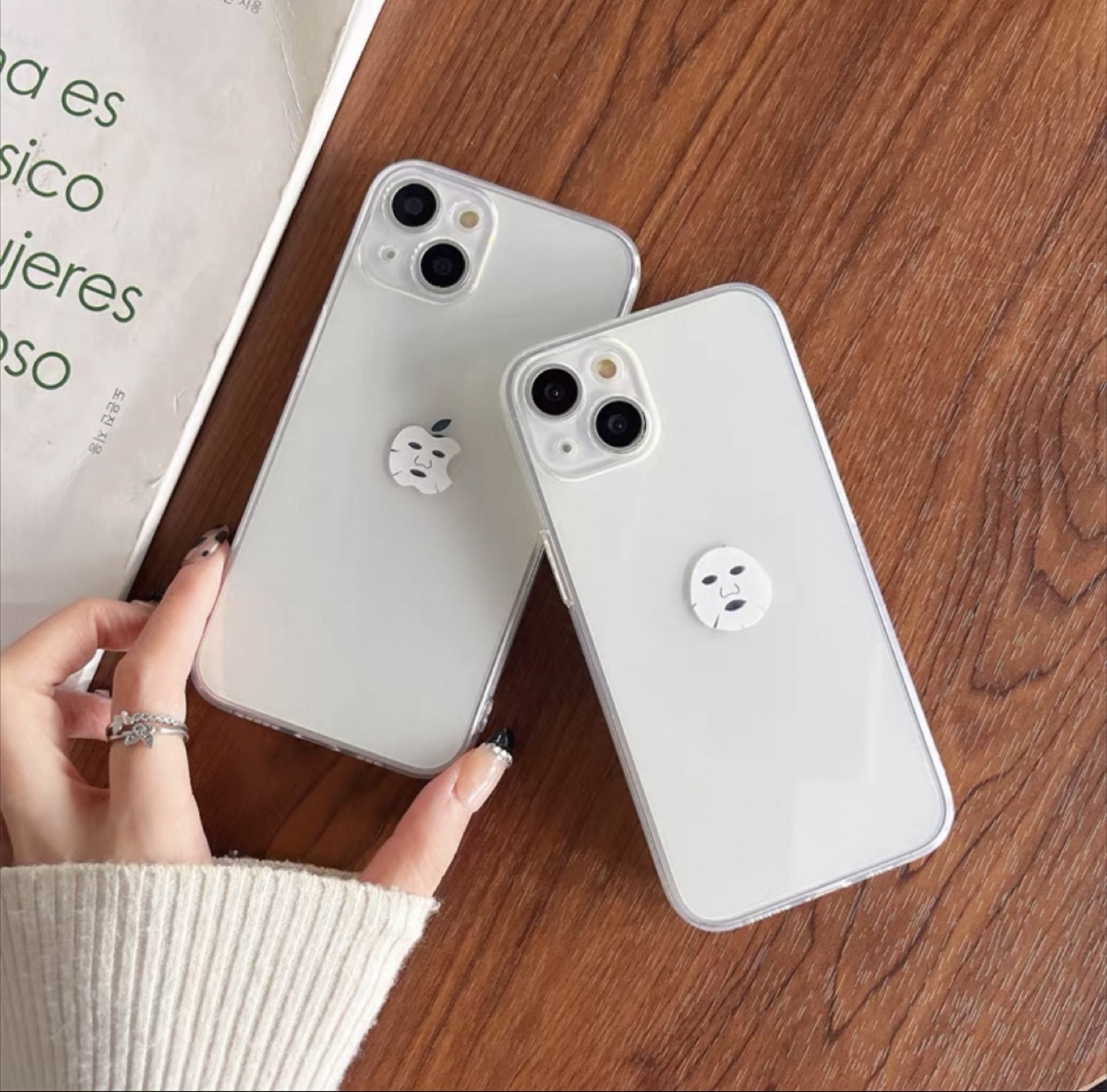 Phone case for iPhone 14