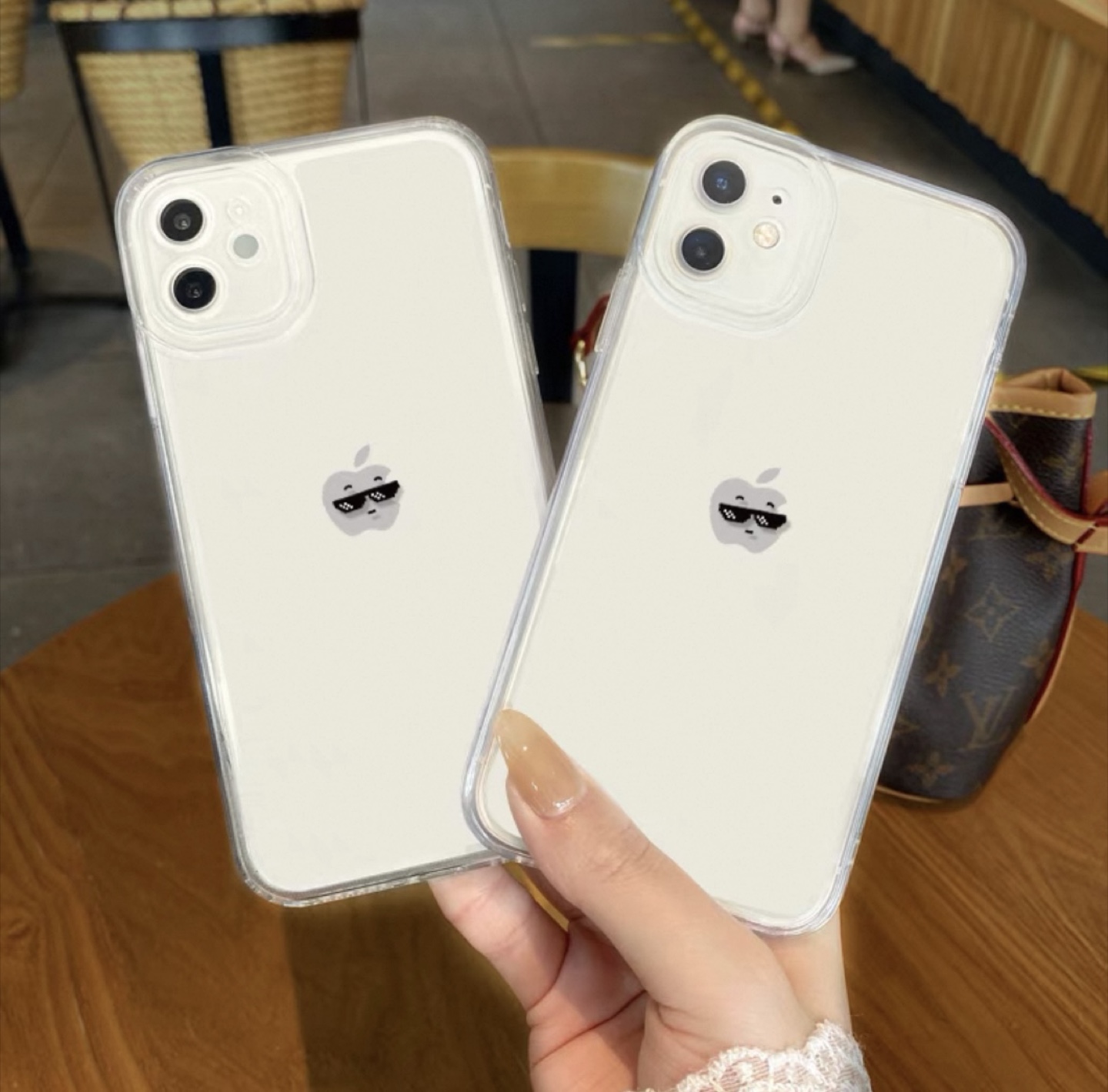 Phone case for iPhone 14