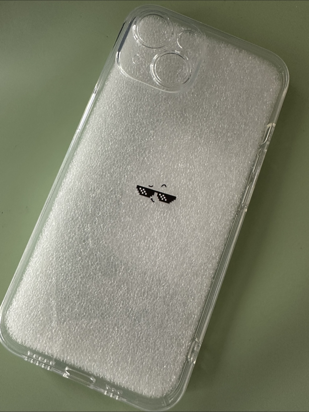 Phone case for iPhone 14 - photo 3