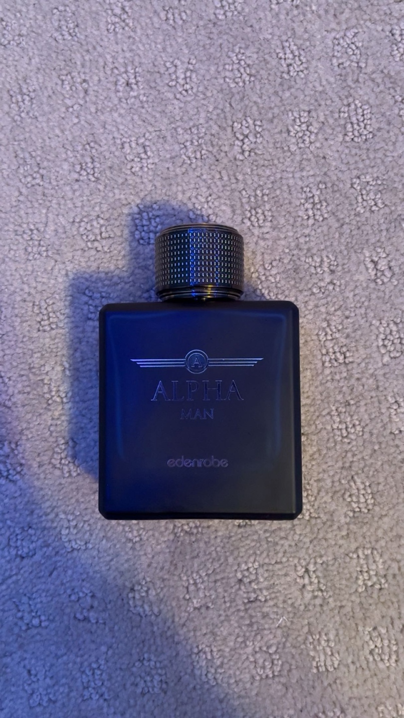 Men’s cologne - photo 2