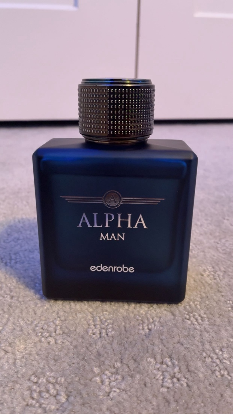 Men’s cologne - photo 3