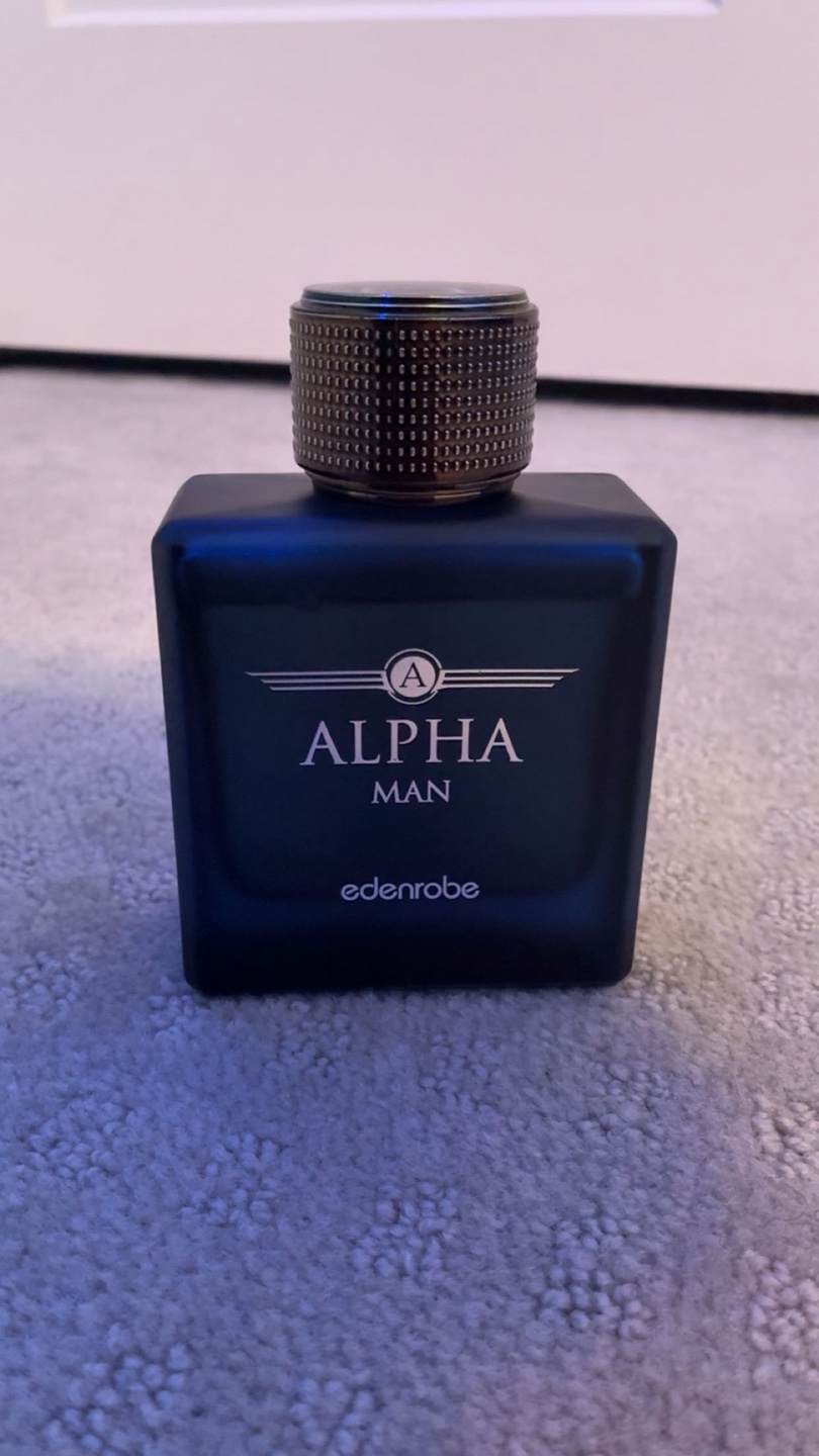 Men’s cologne