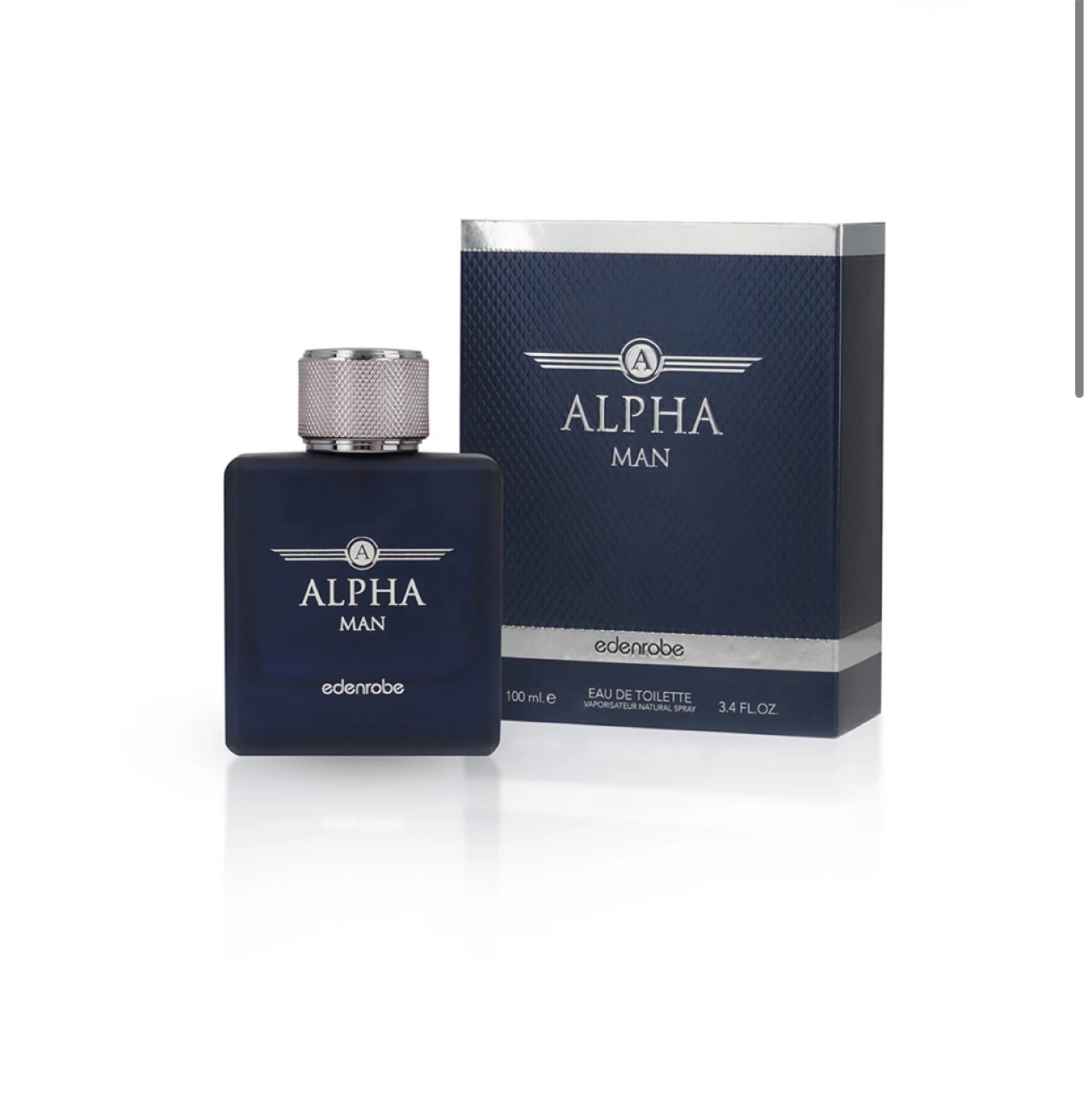 Men’s cologne - photo 4