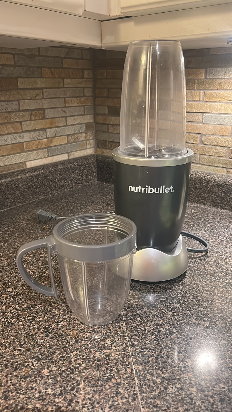 NutriBullet Blender