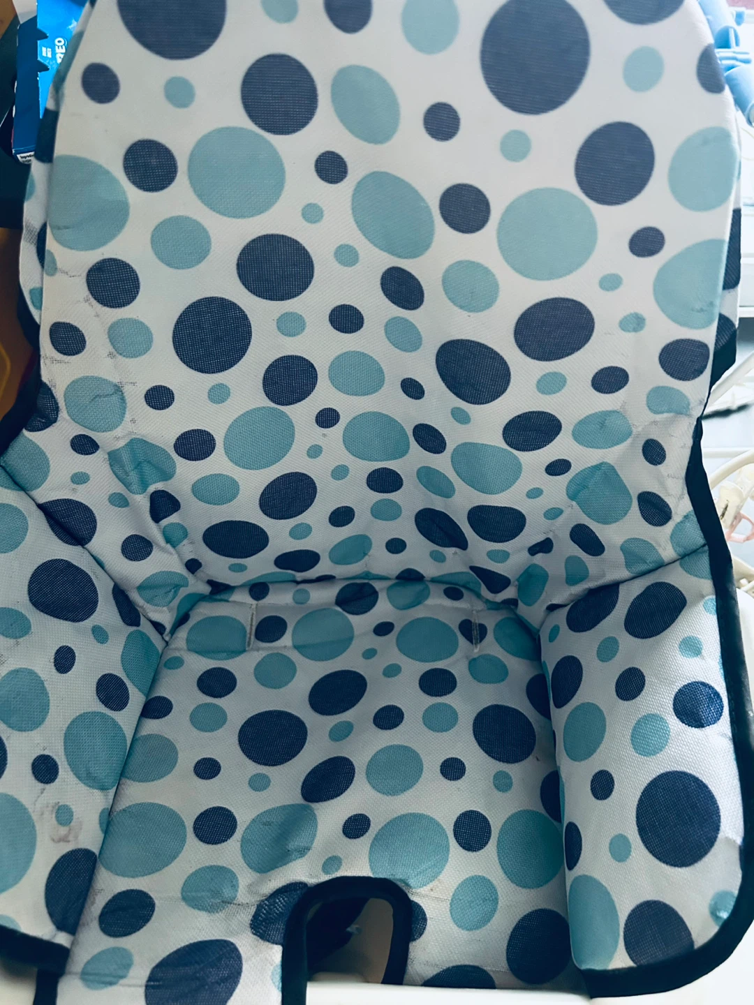 Dining Chair Cushions Baby Seat Pad - photo 5