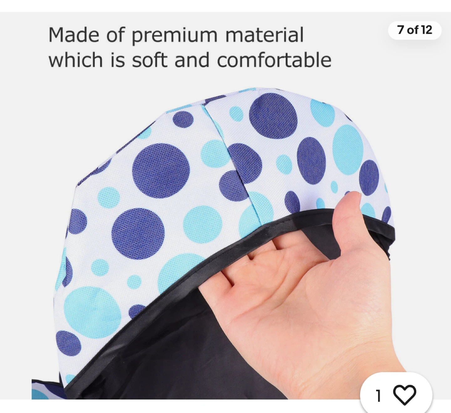 Dining Chair Cushions Baby Seat Pad - photo 4