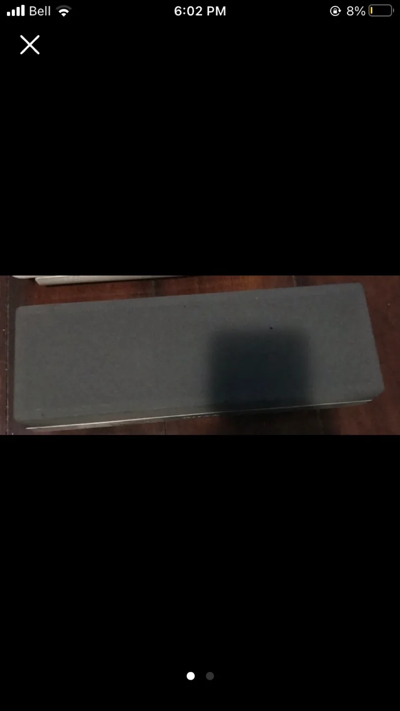 Sony speaker thumbnail