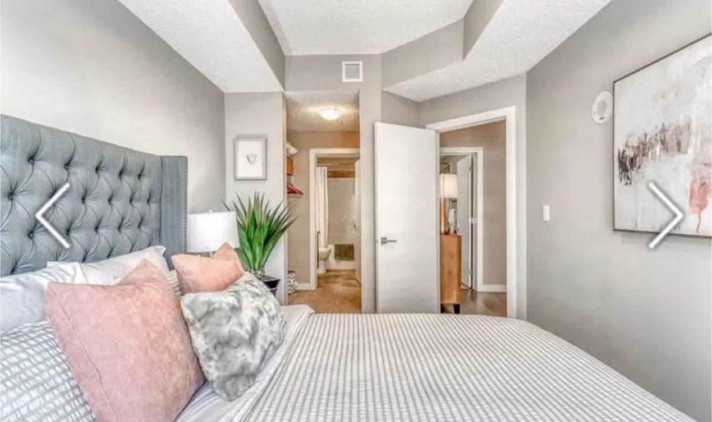 Female Housemate needed - 2bed 2bath apartment image indicator(3)