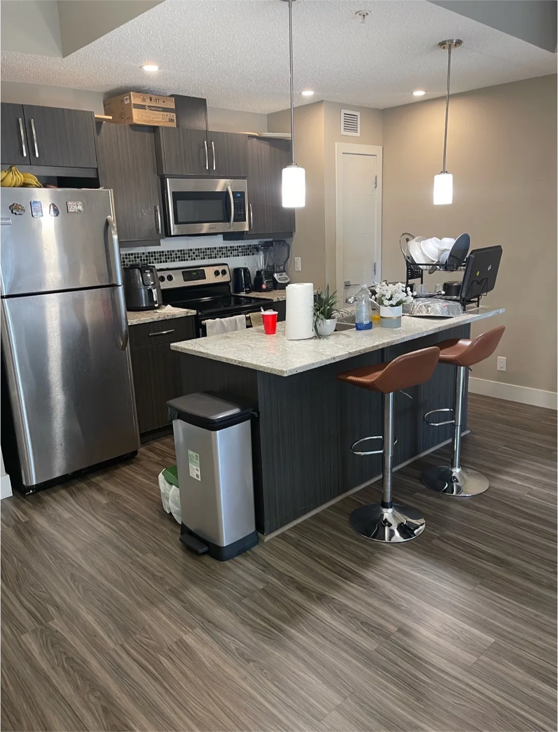 Female Housemate needed - 2bed 2bath apartment image indicator(2)