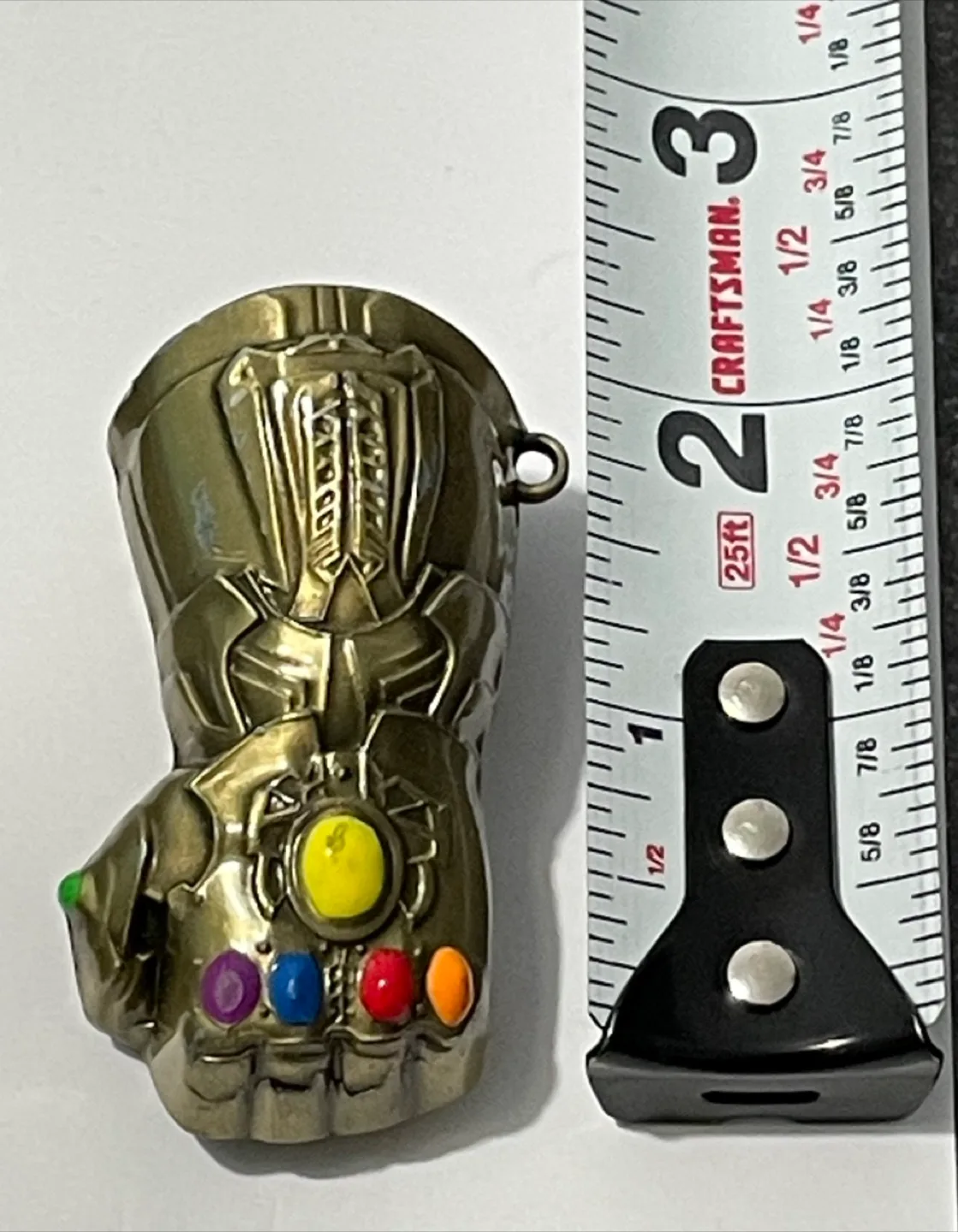 Infinity Gauntlet Accessory image indicator(2)