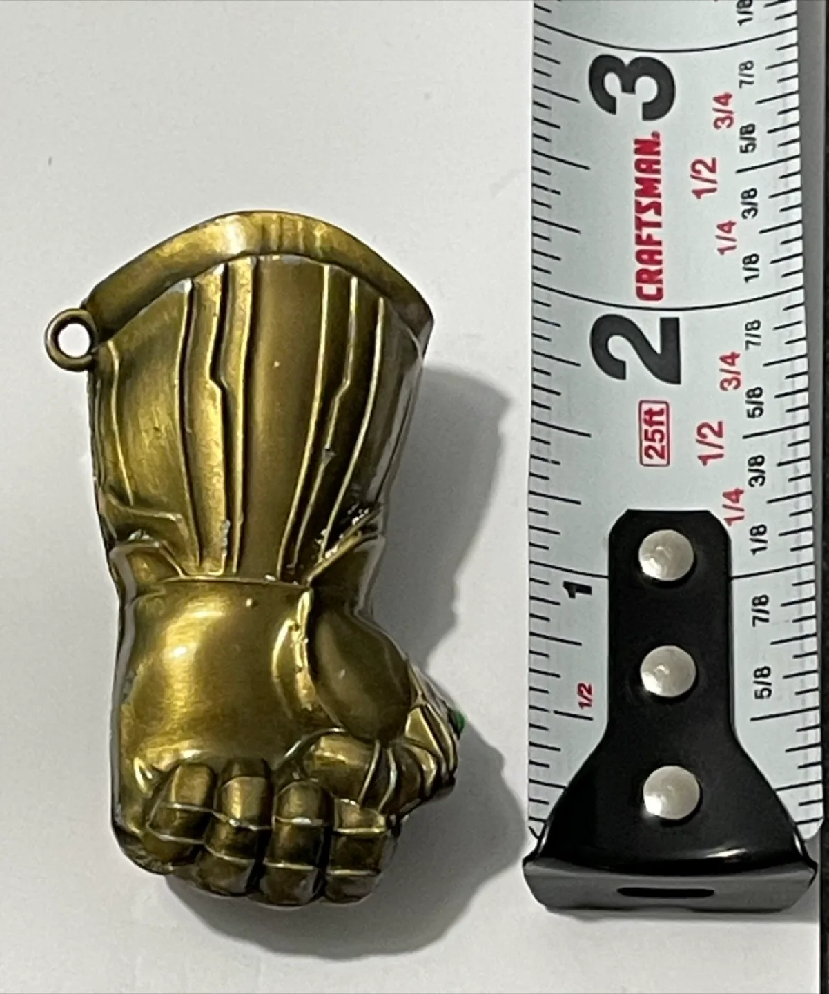 Infinity Gauntlet Accessory image indicator(3)