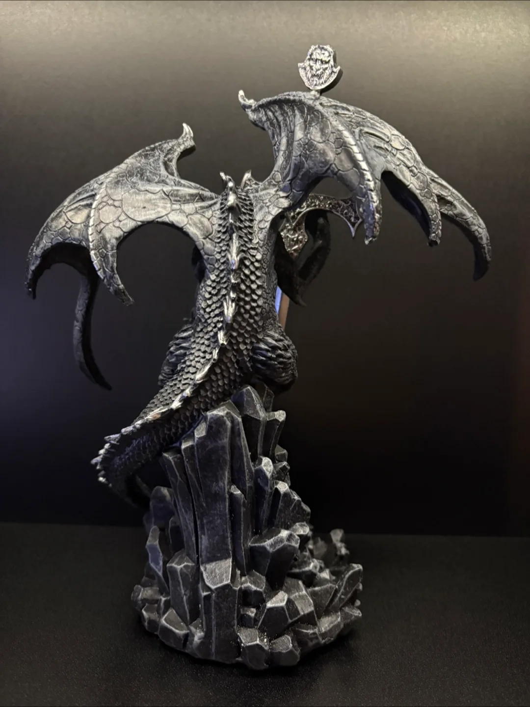 Dragon image indicator(3)