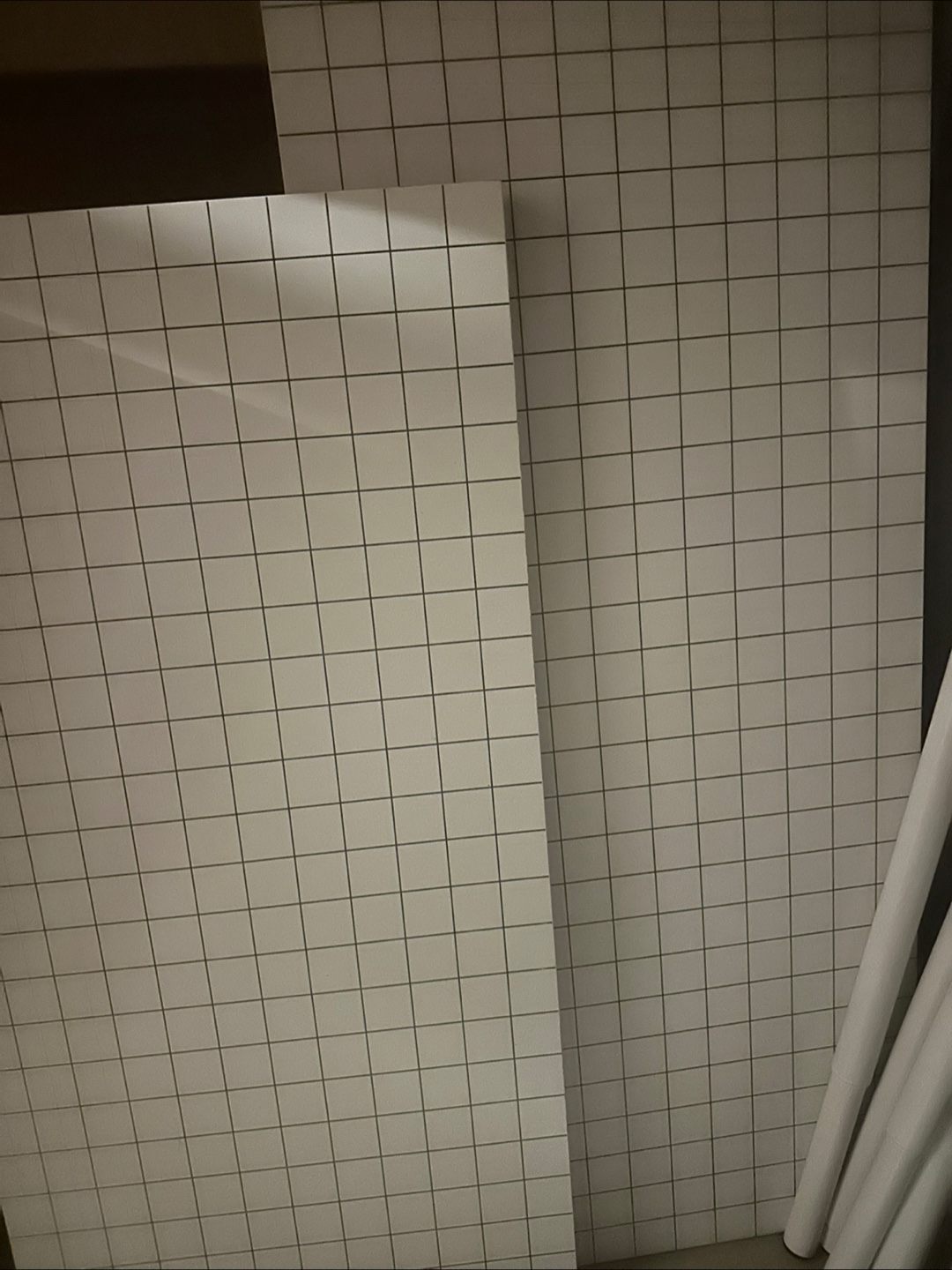 Ikea Tabletop + 4legs (120*60)