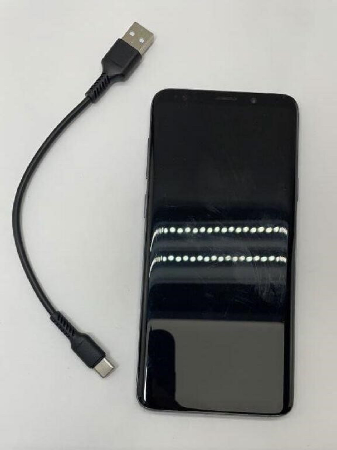 Samsung Galaxy S9+ 64GB - Unlocked & Reset