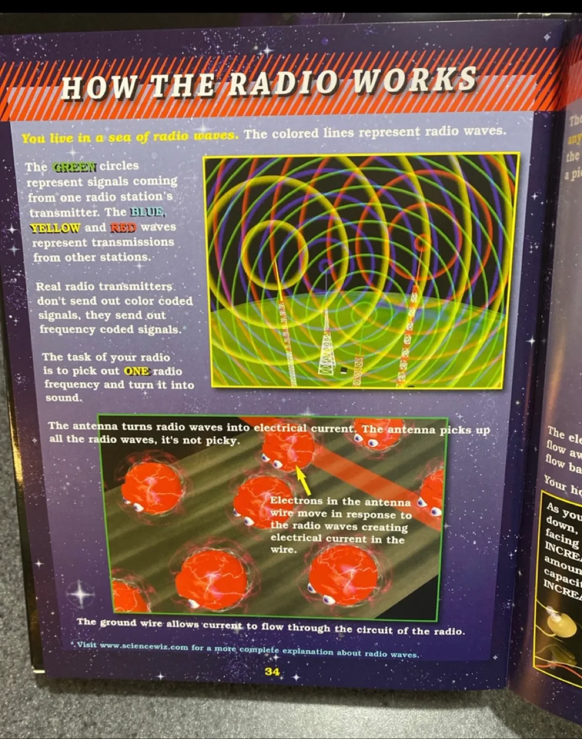 Science Wiz Inventions Kit - Ages 8-80…New! image indicator(3)