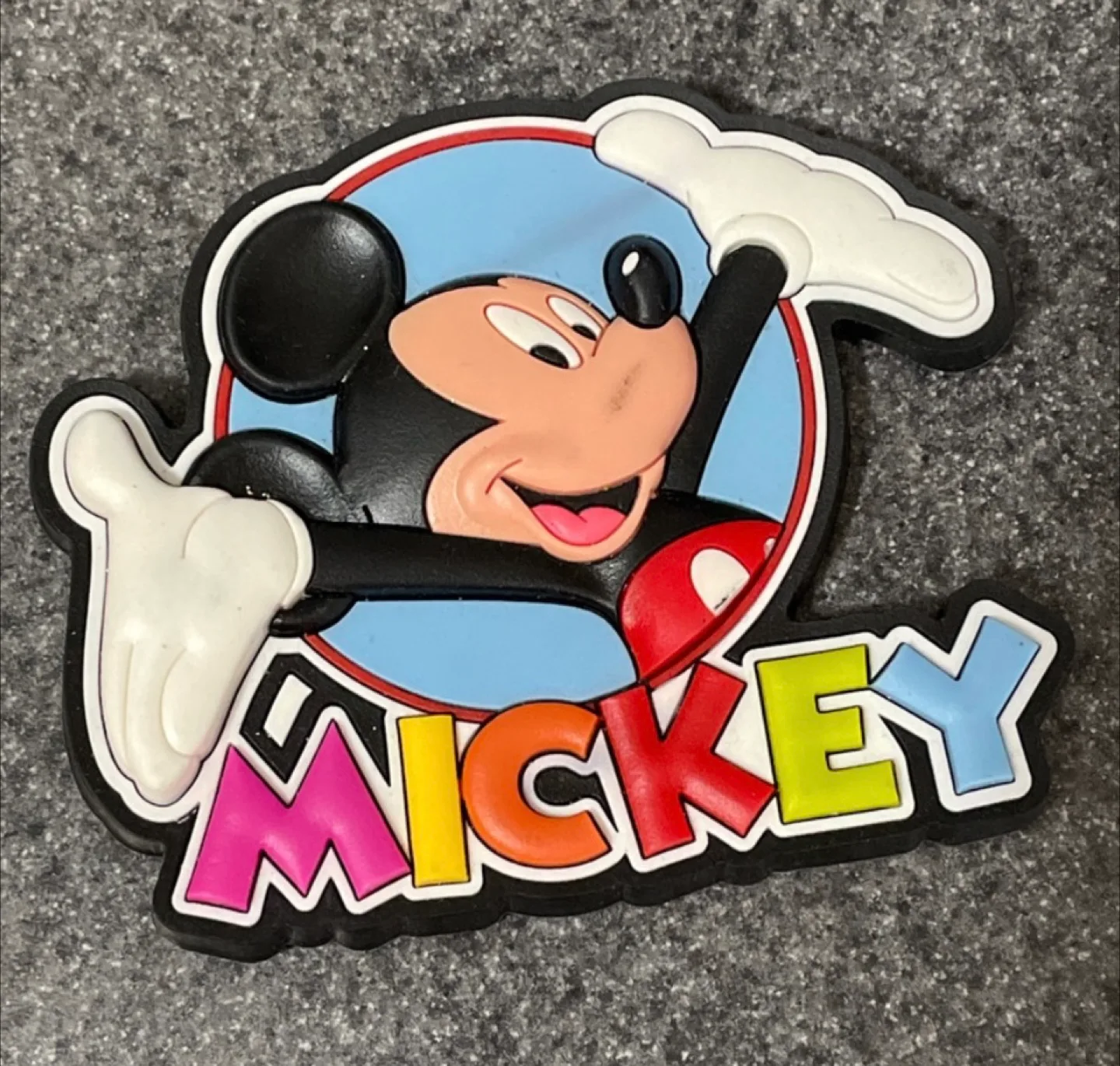 Disney Mickey & Princesses Collectibles Fridge Magnets image indicator(2)