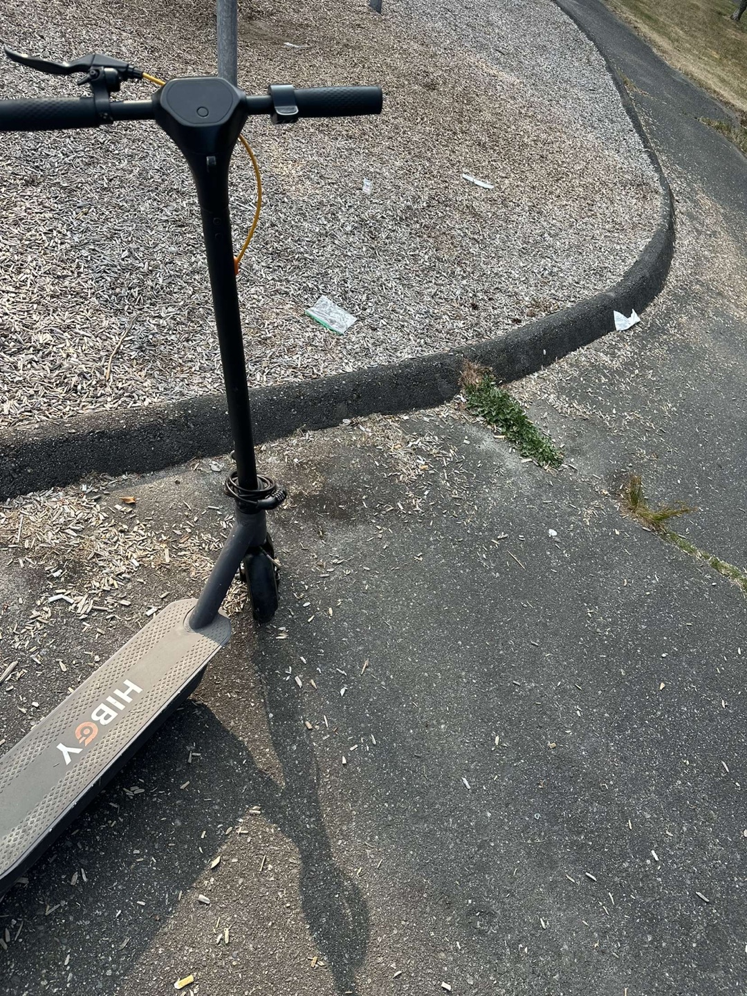 Hiboy S2 Max Electric Scooter - photo 3