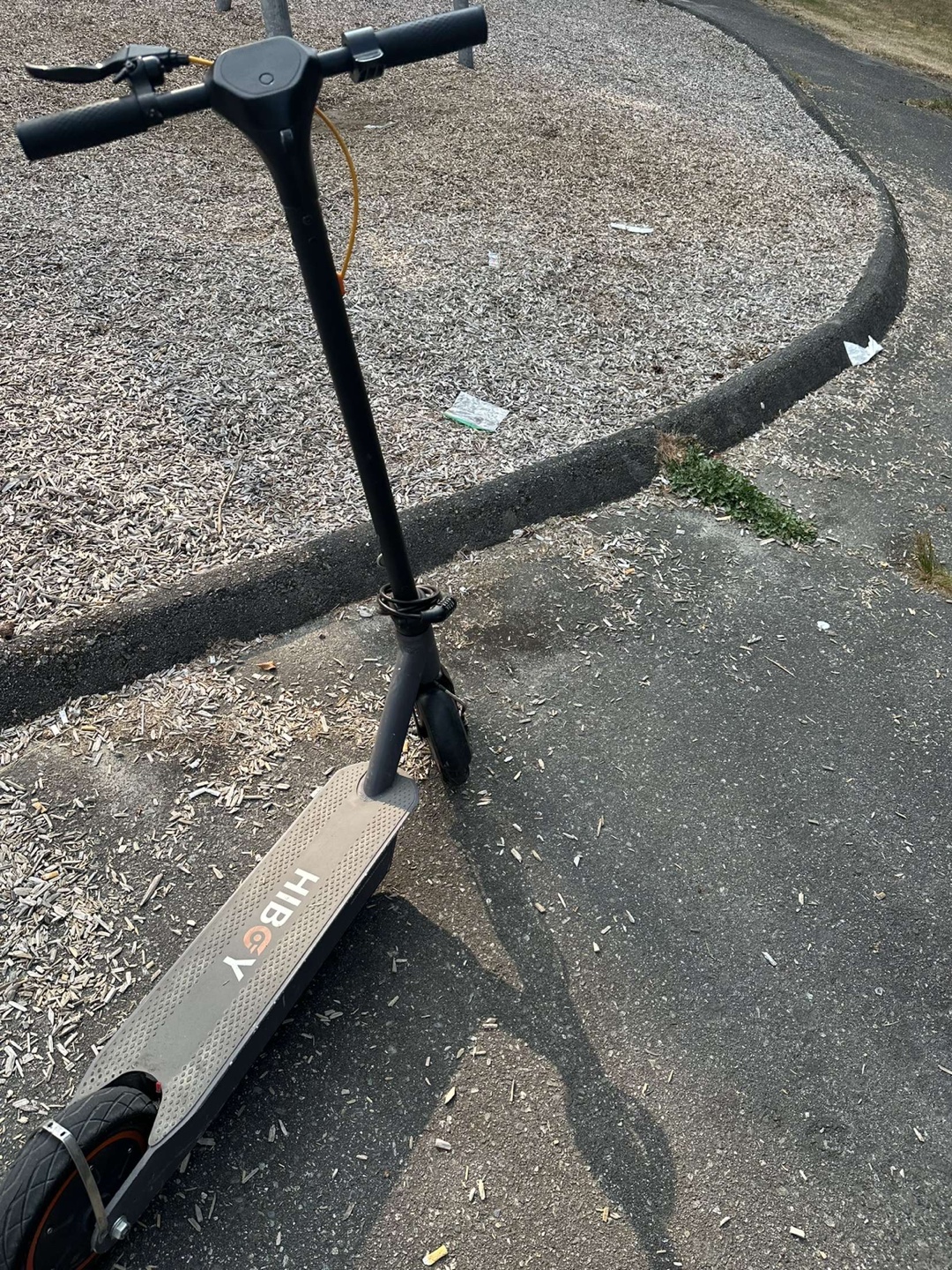 Hiboy S2 Max Electric Scooter - photo 2