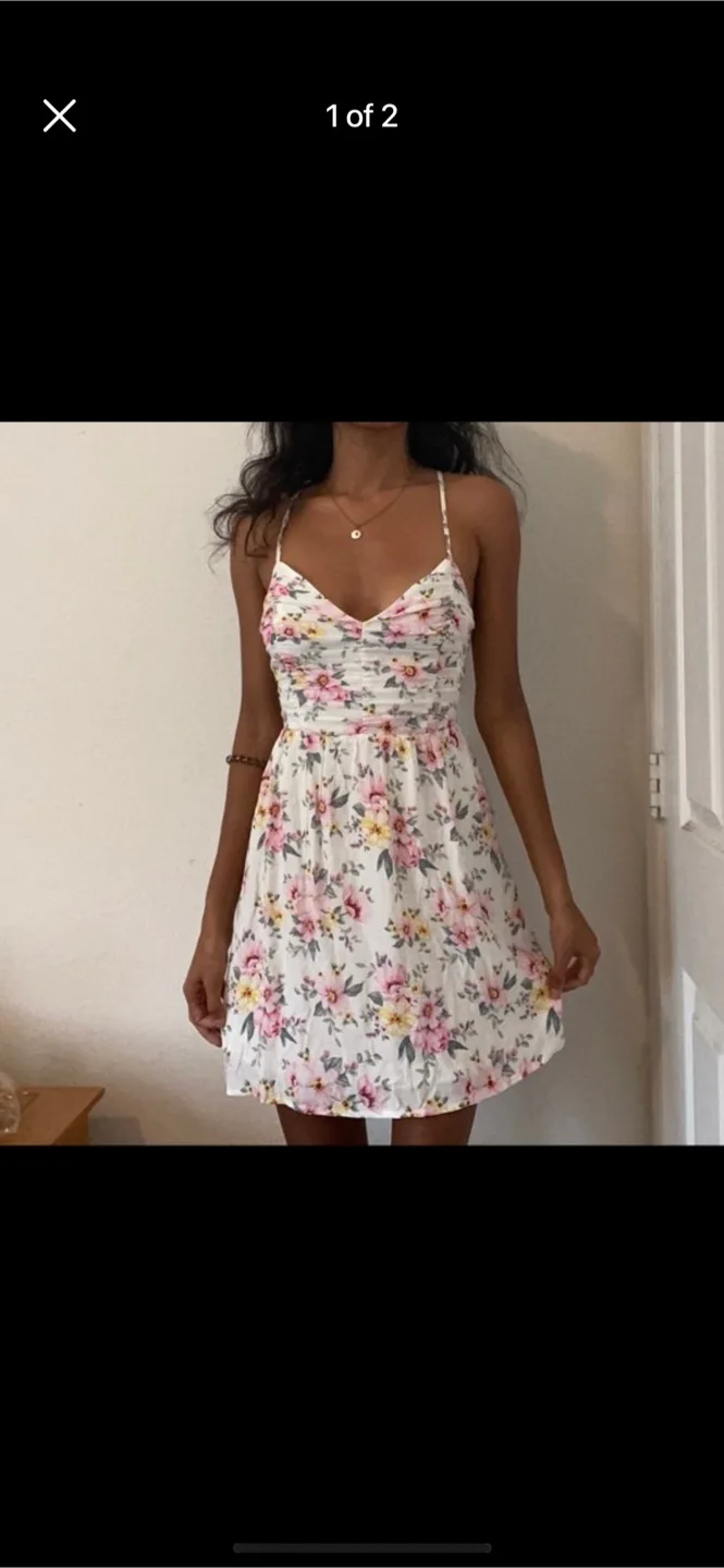 New dress thumbnail