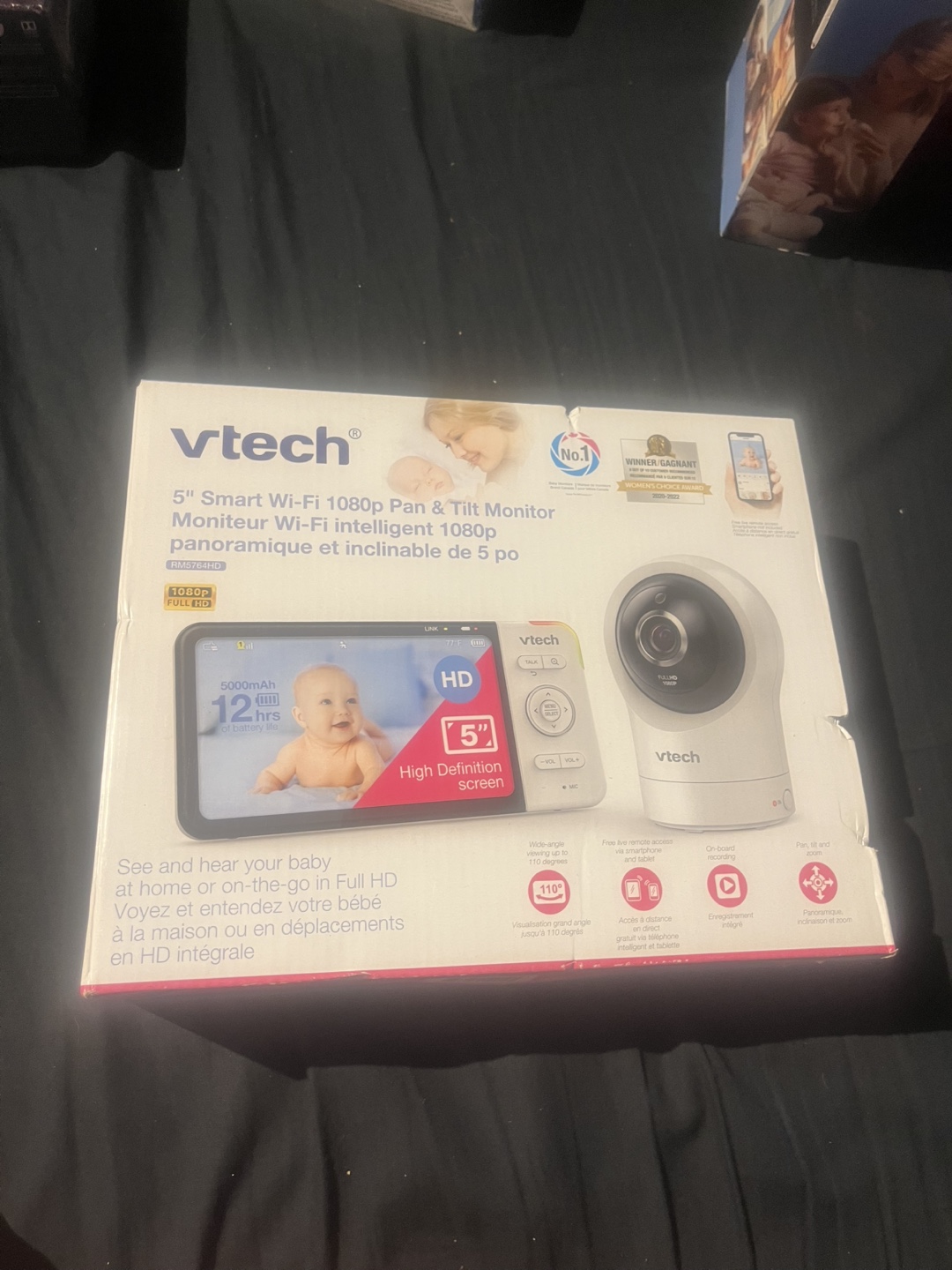 Baby monitors - photo 3